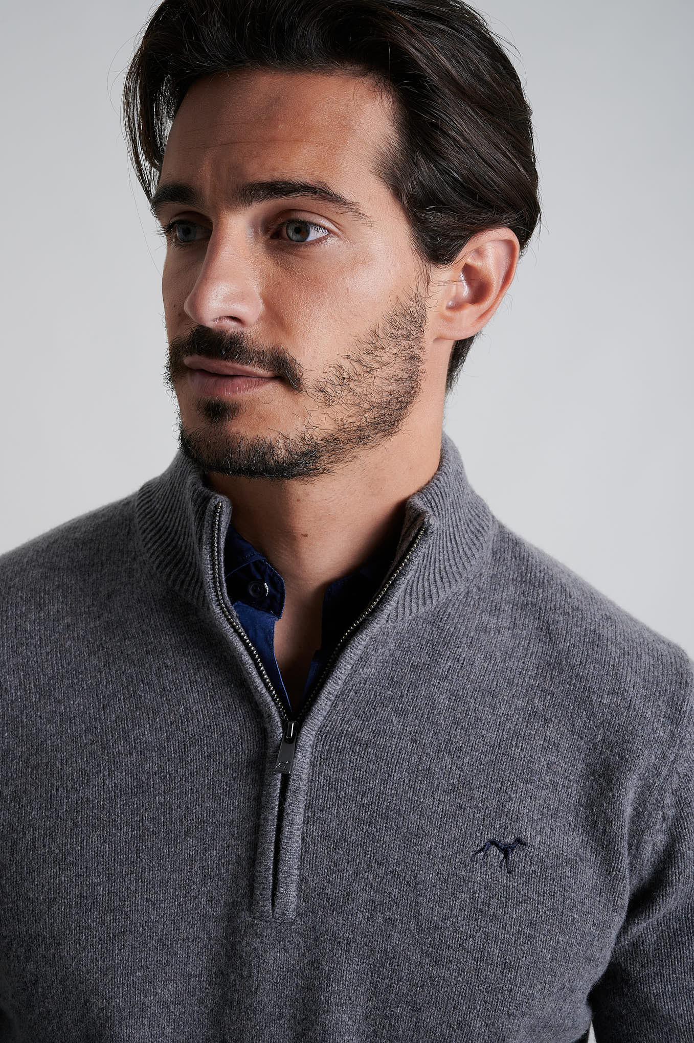 Mix Grey