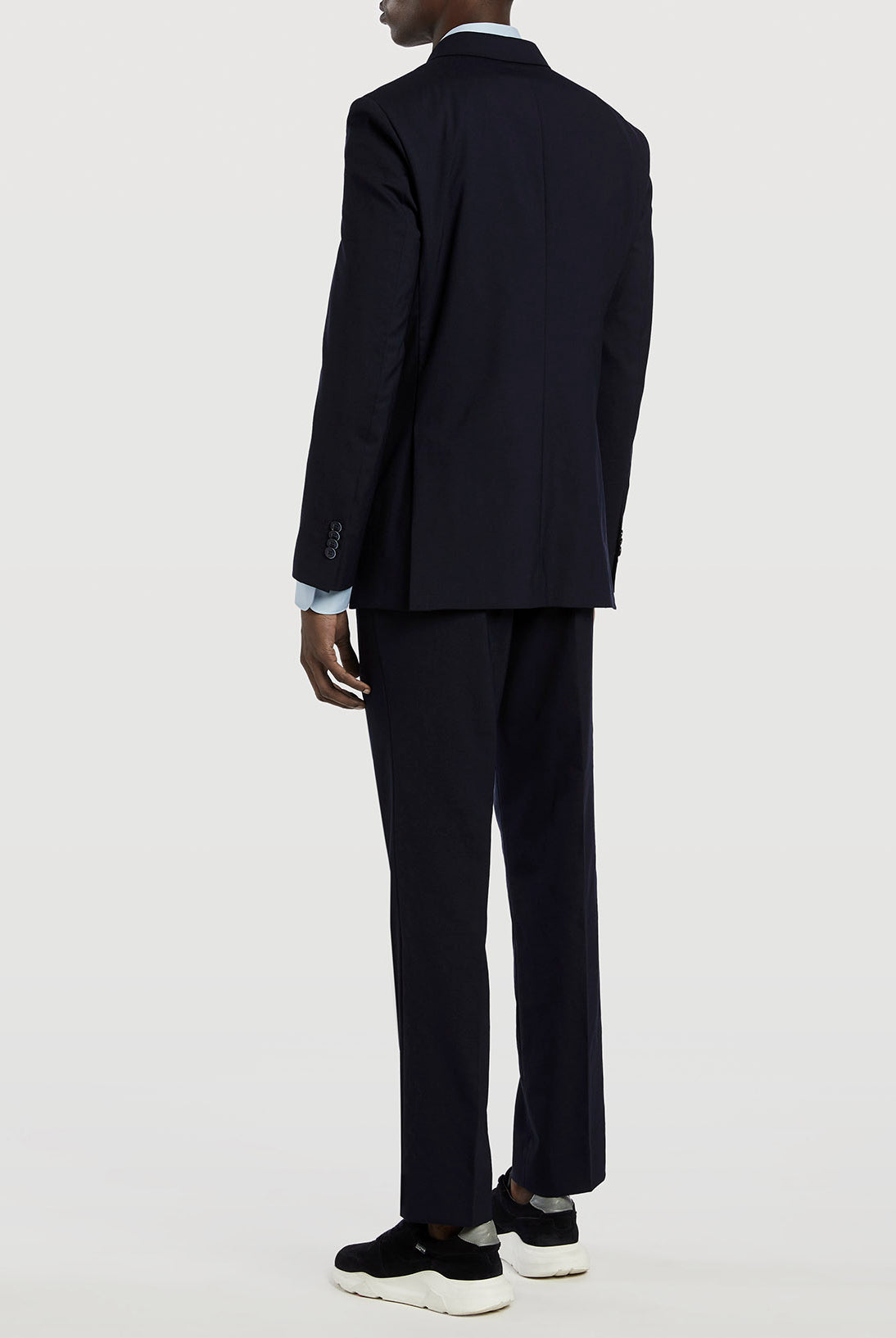 Dark Blue
