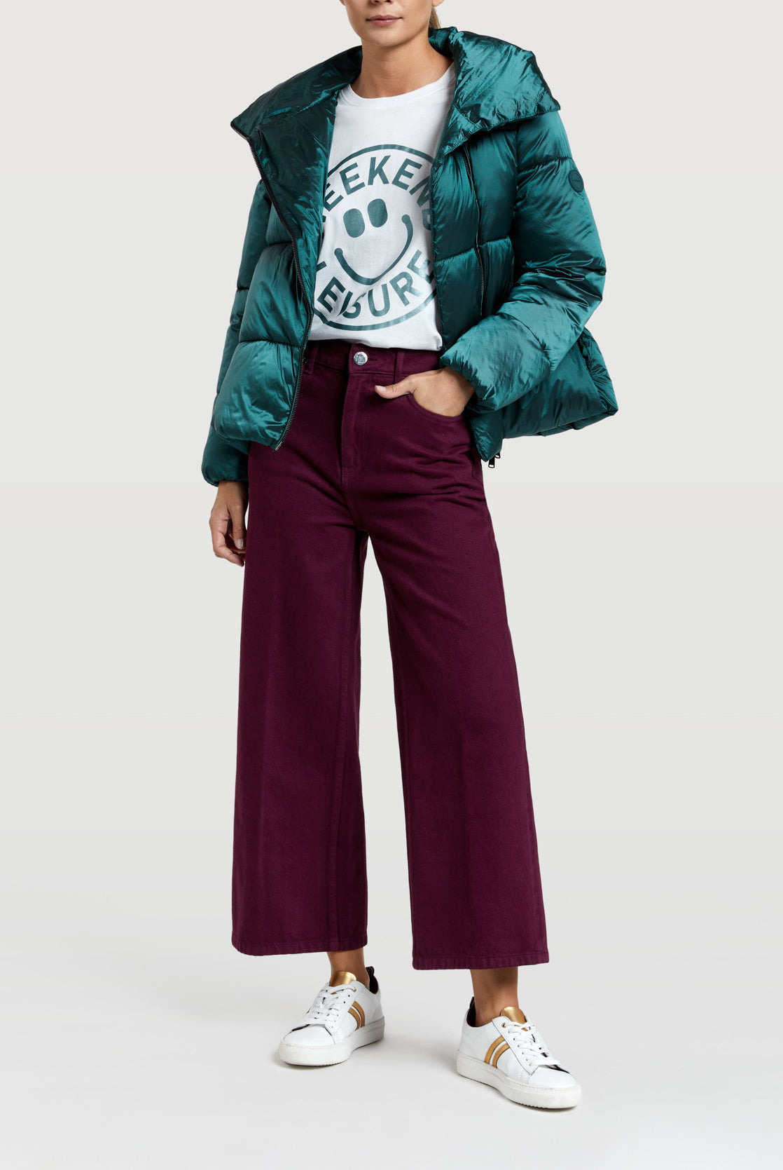 Plum