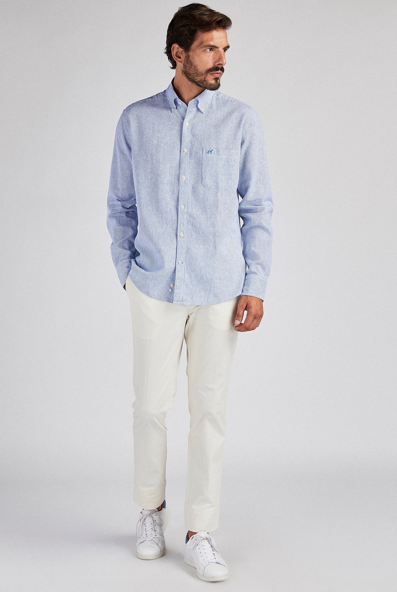 Medium Blue