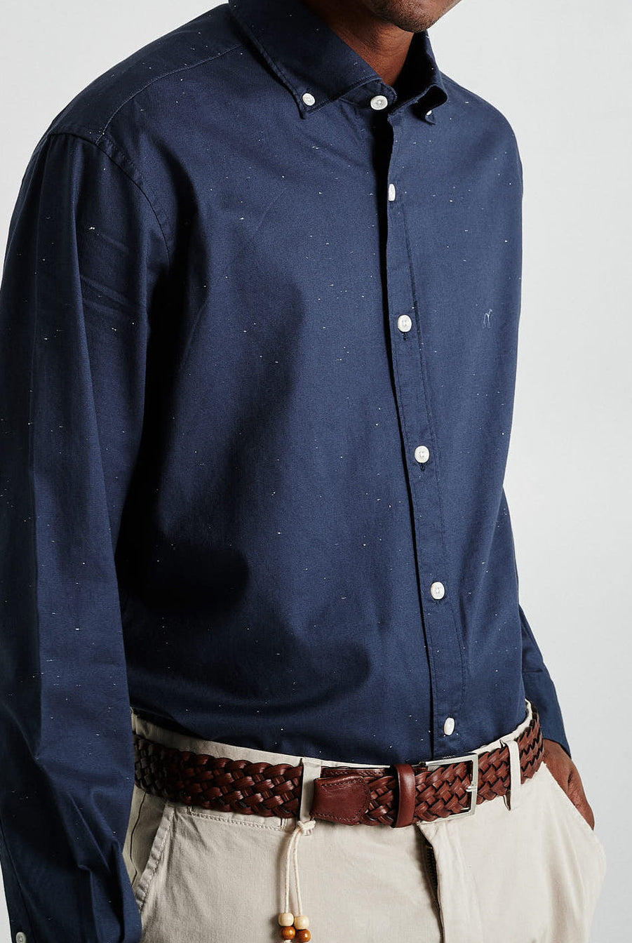 Dark Blue