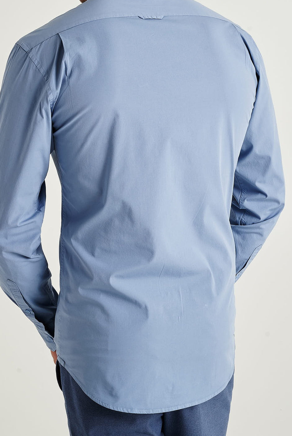 Medium Blue