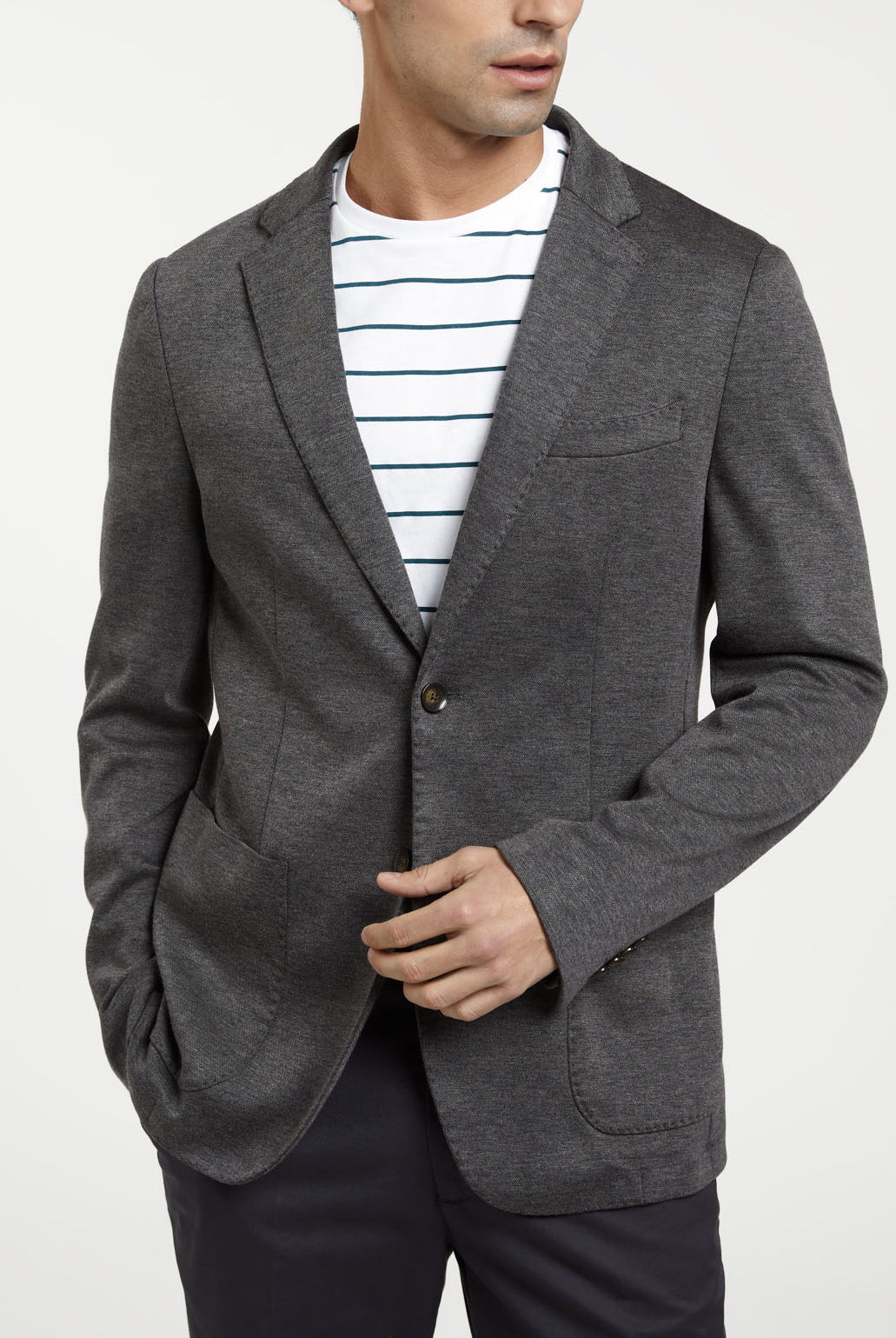 Dark Grey