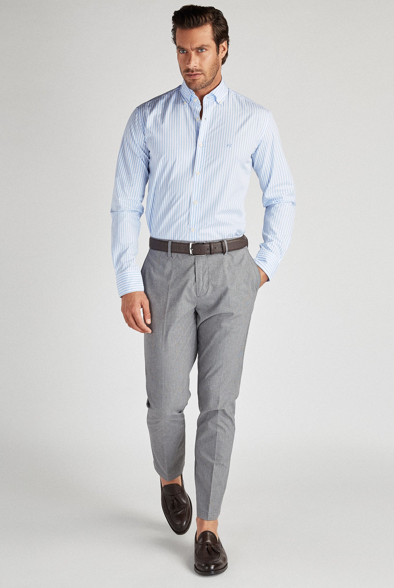 Light Blue