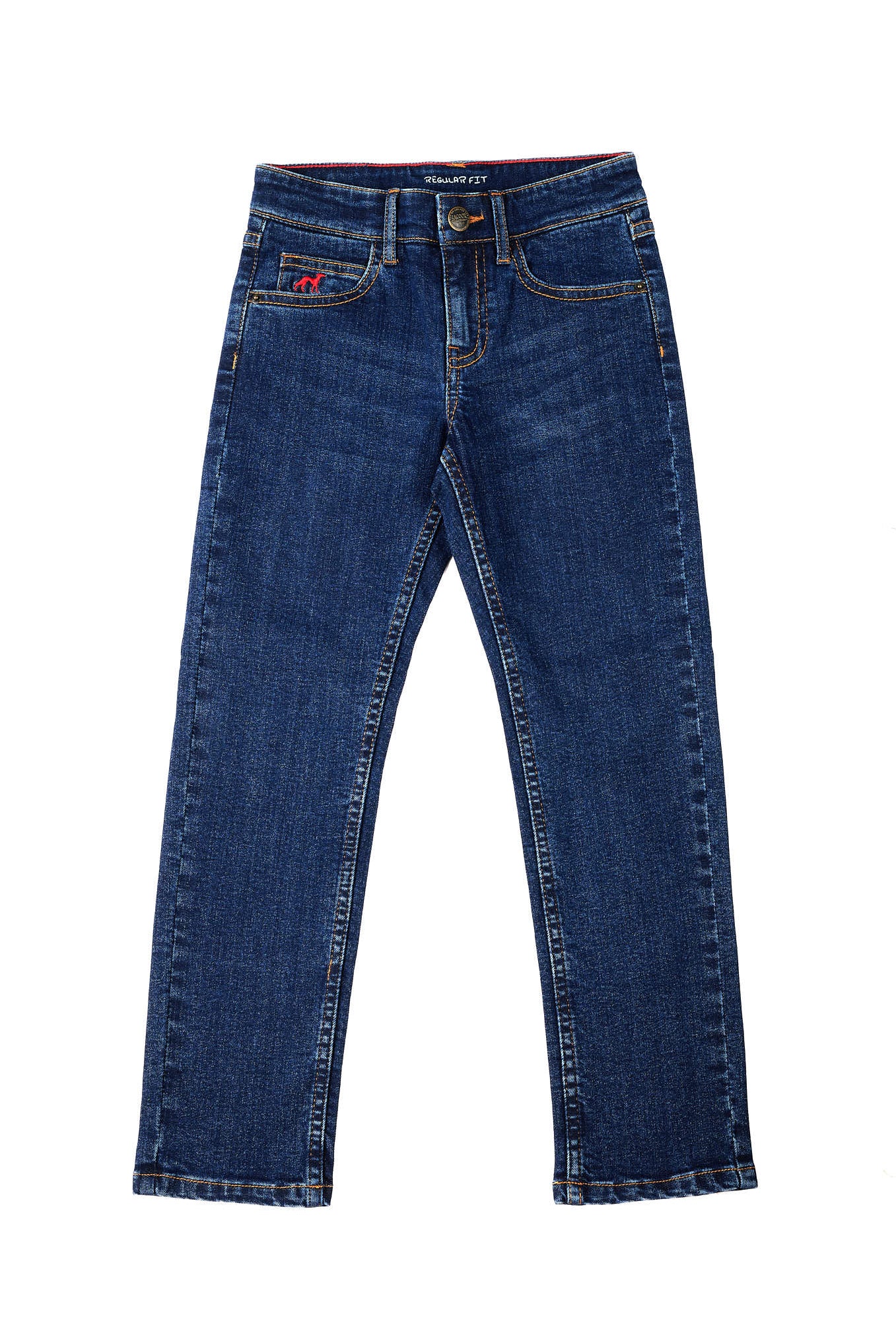 Dark Blue