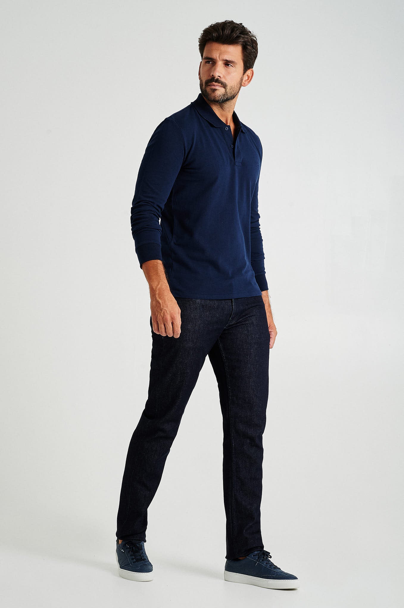 Dark Blue