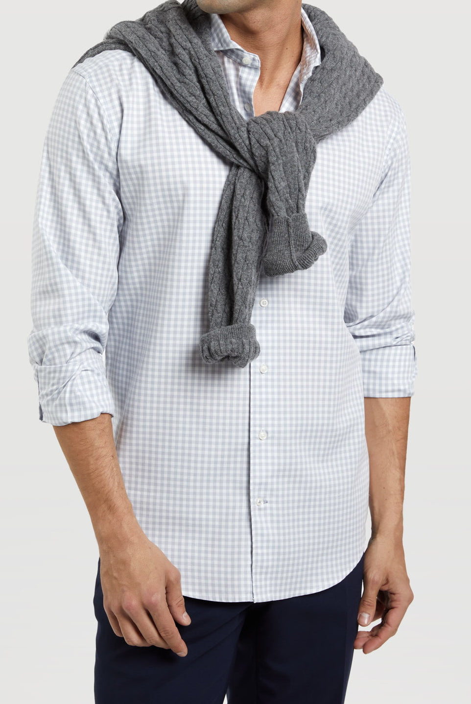 Light Grey