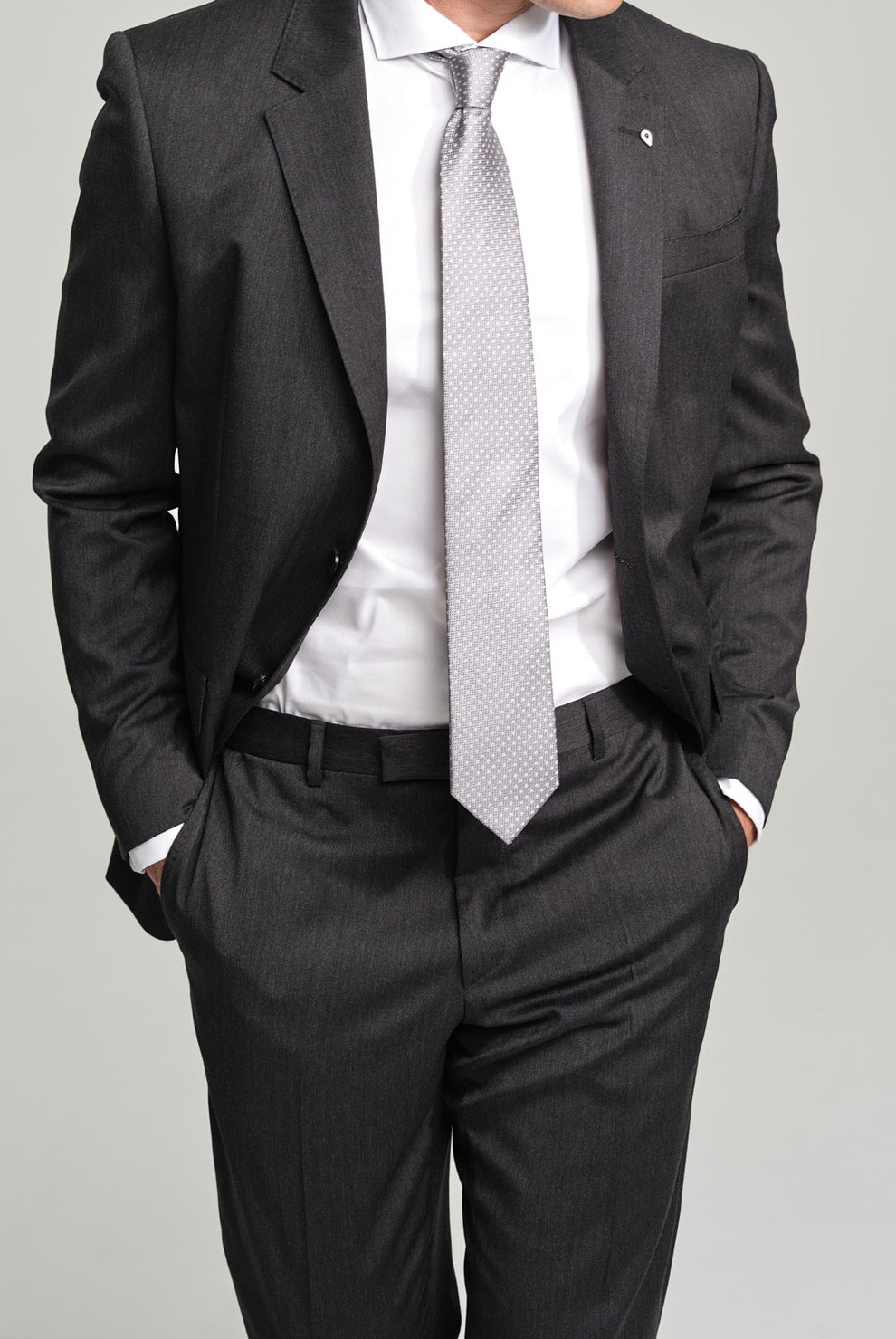 Dark Grey