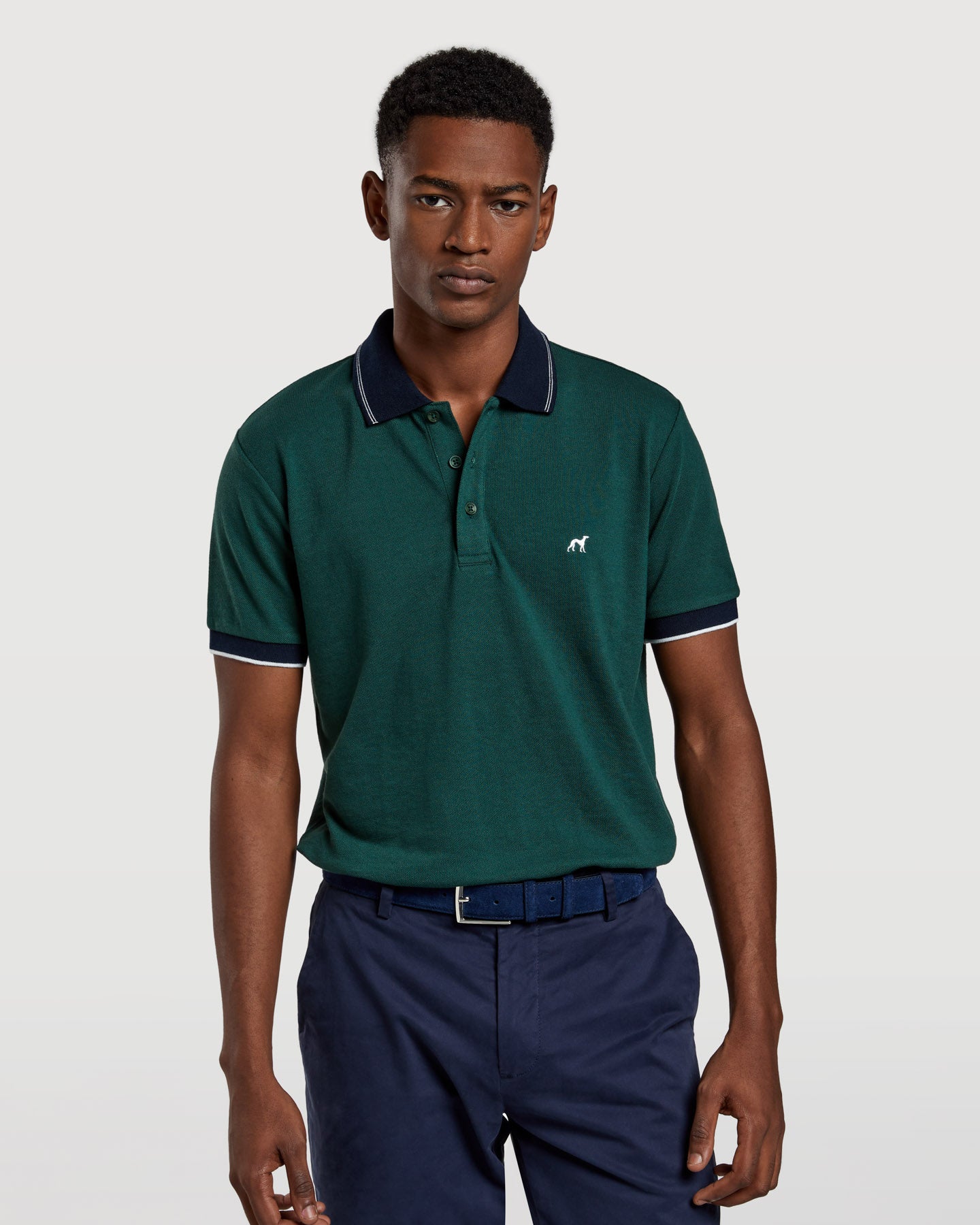 Dark Green