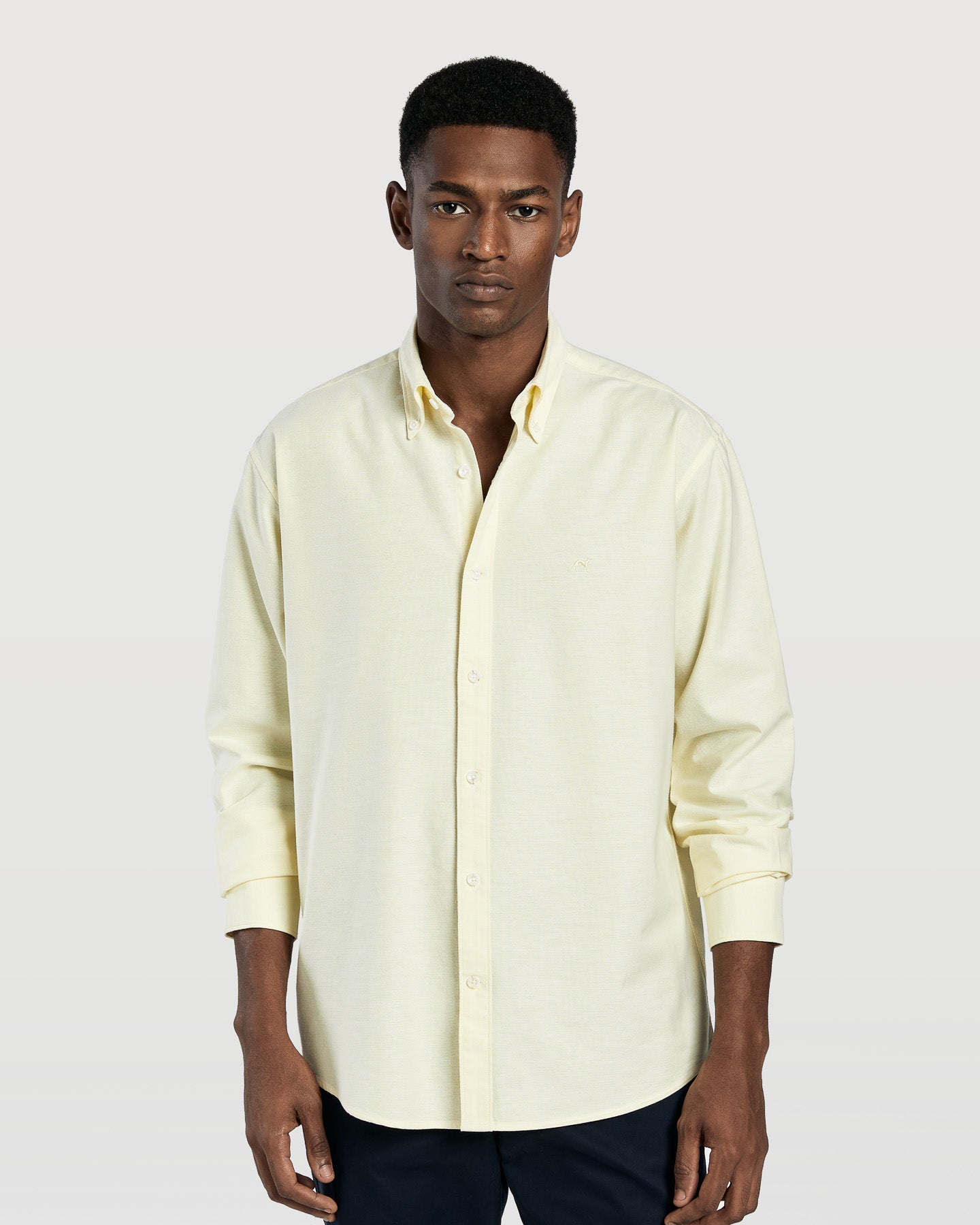 Light Yellow