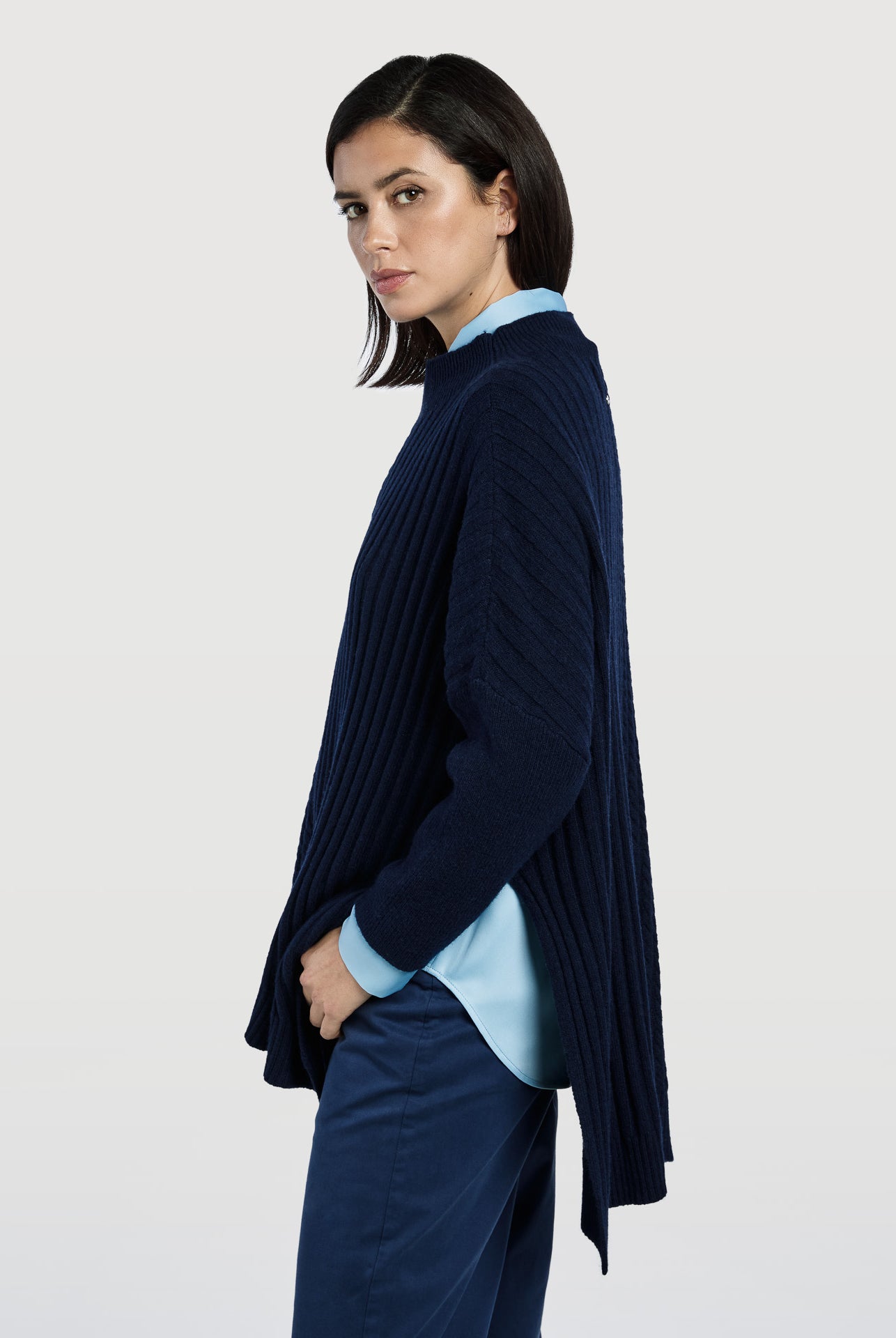 Dark Blue