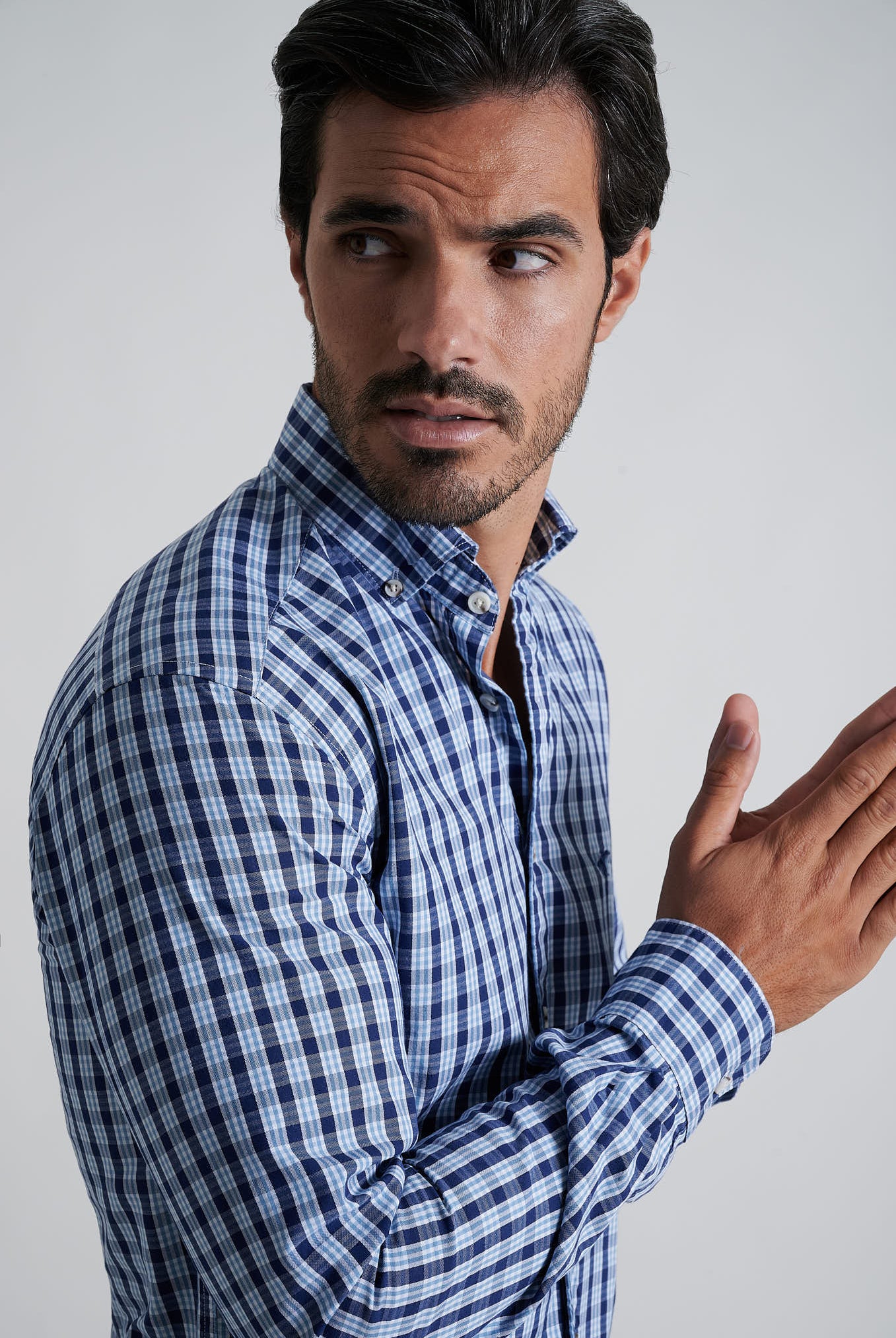 Dark Blue