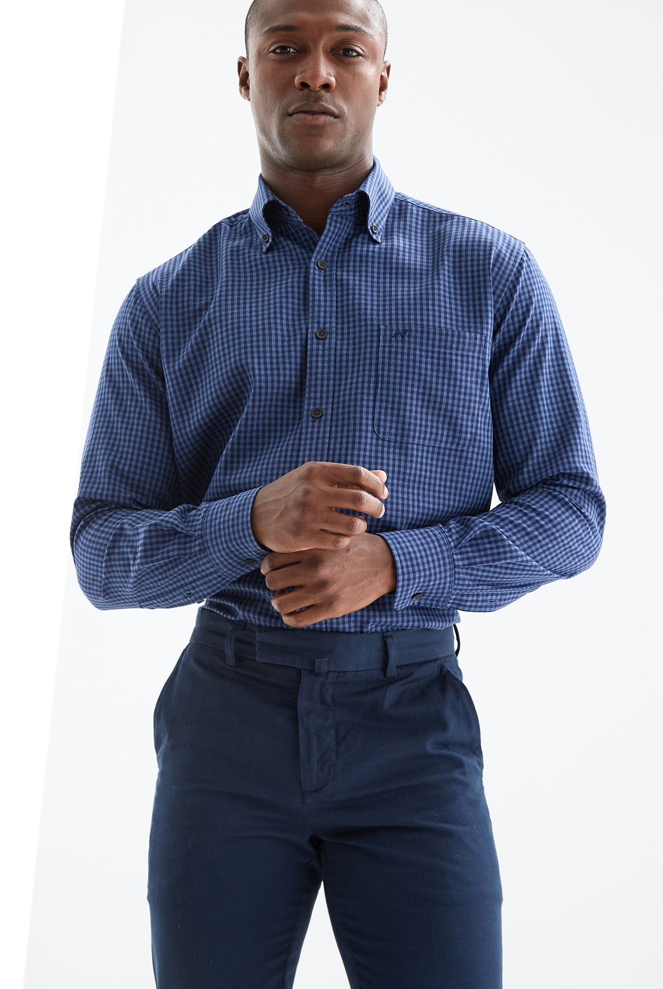 Dark Blue