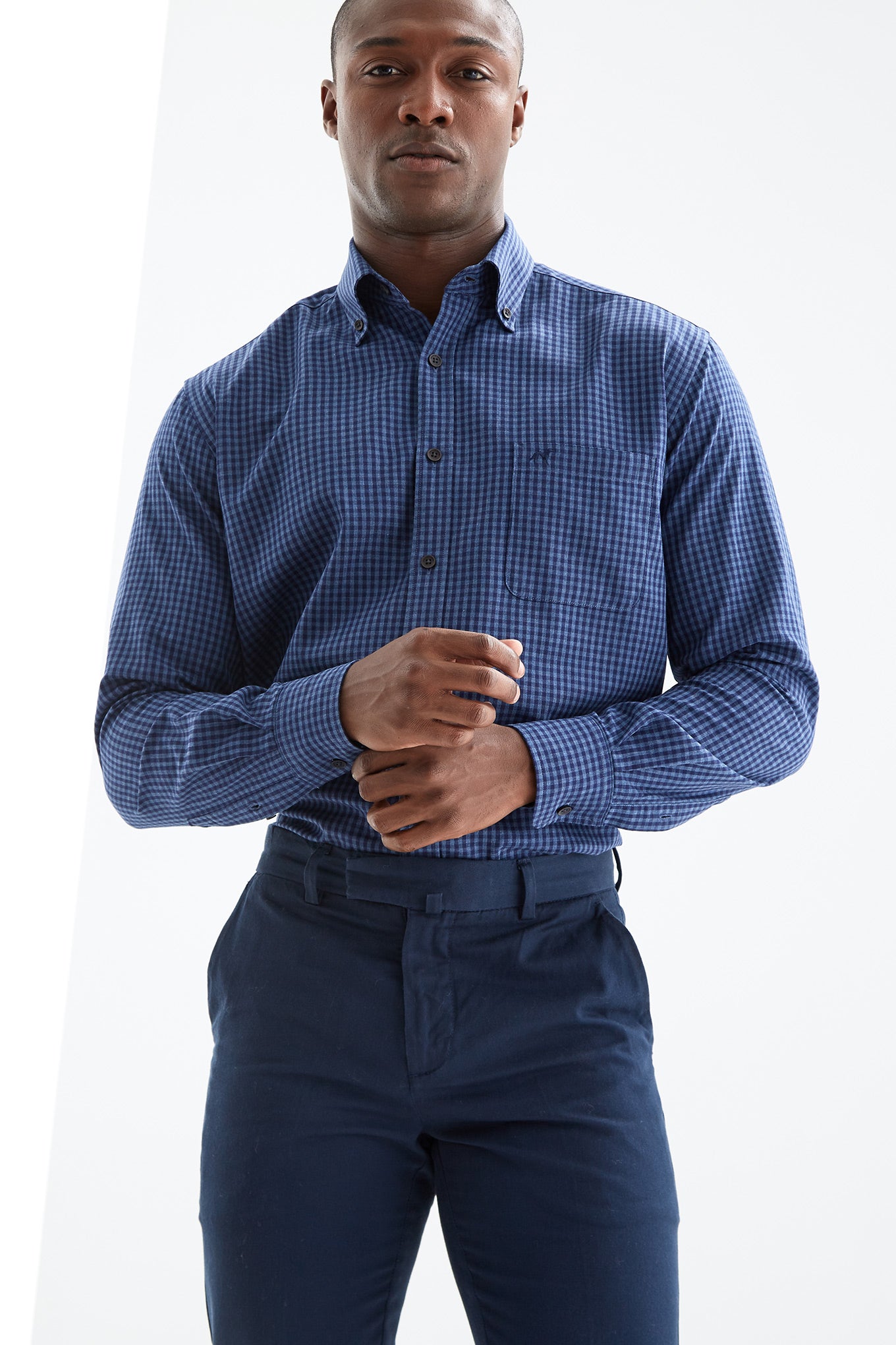 Dark Blue