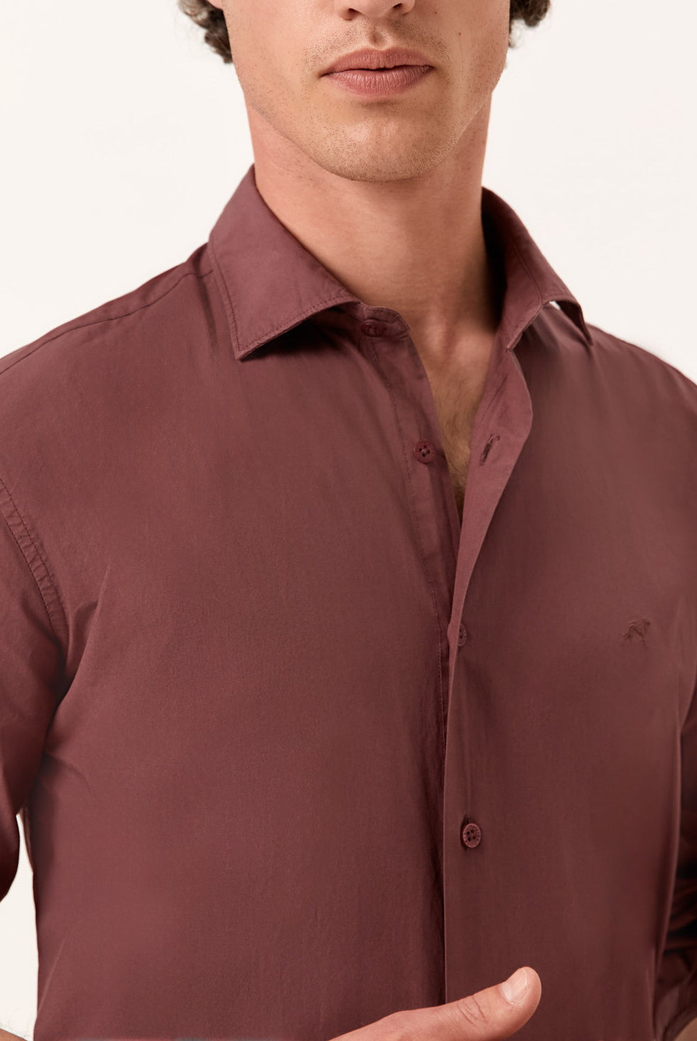 Dark Red