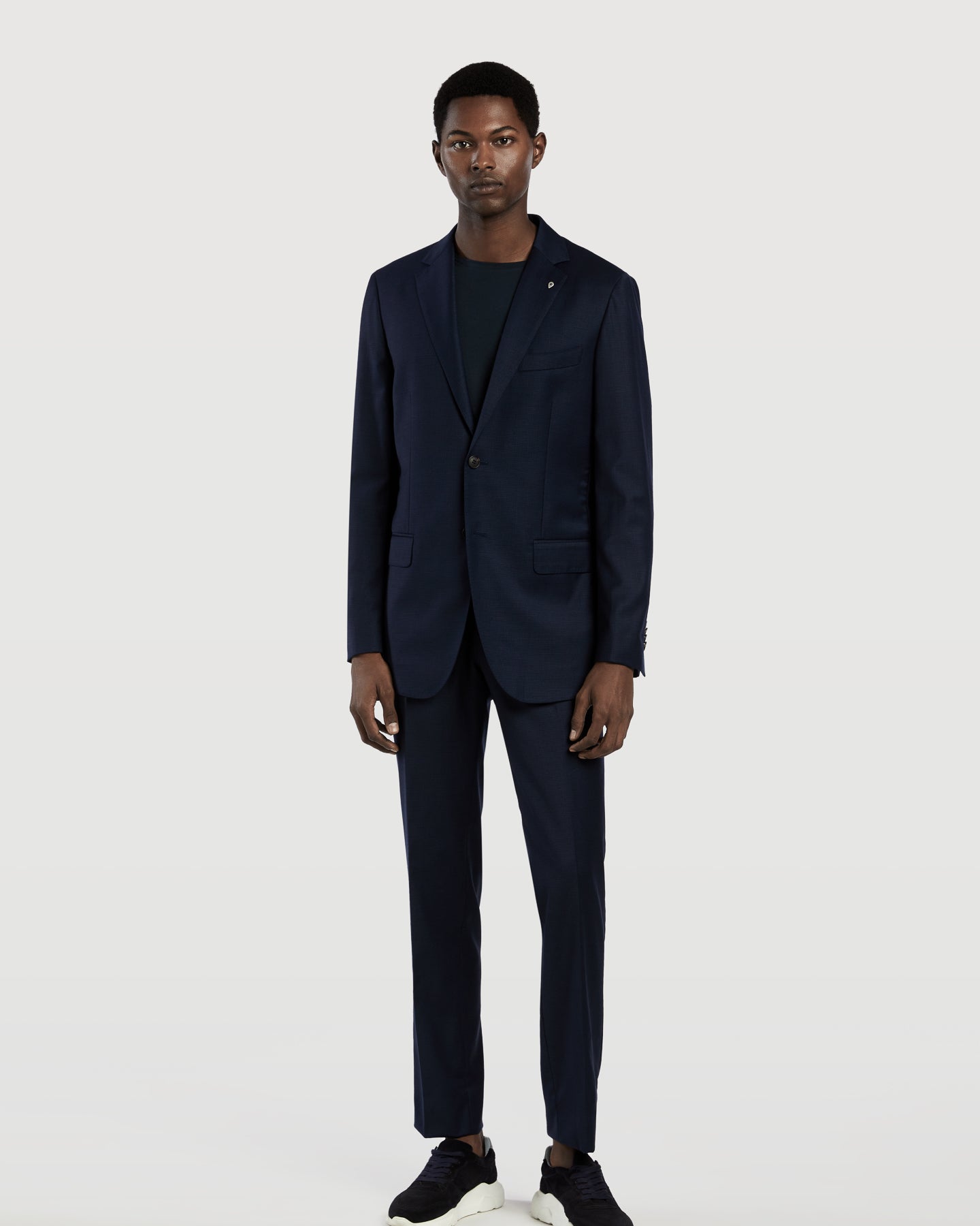 Dark Blue