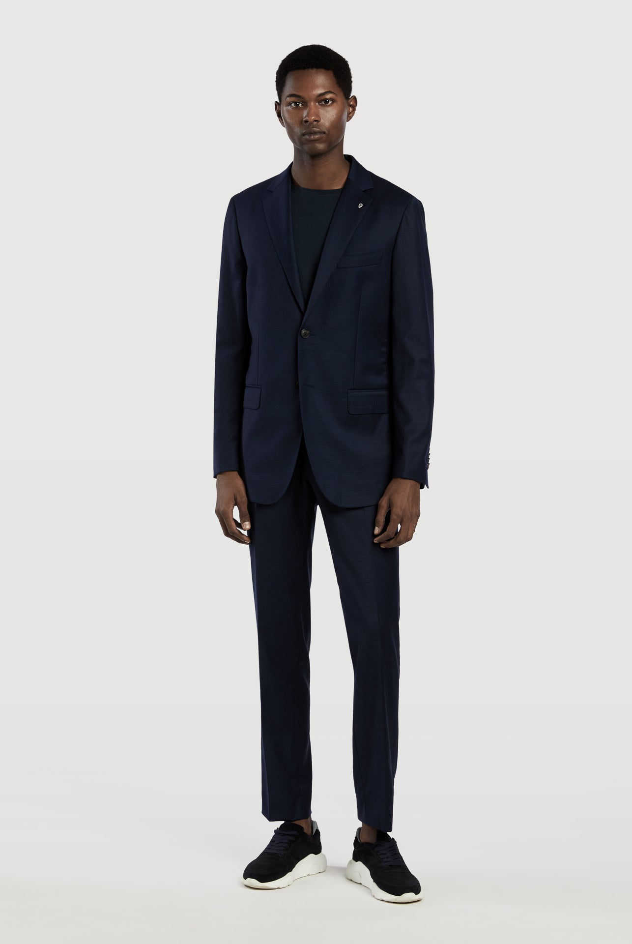 Dark Blue