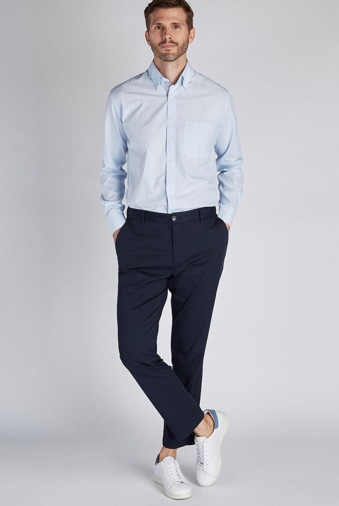 Light Blue