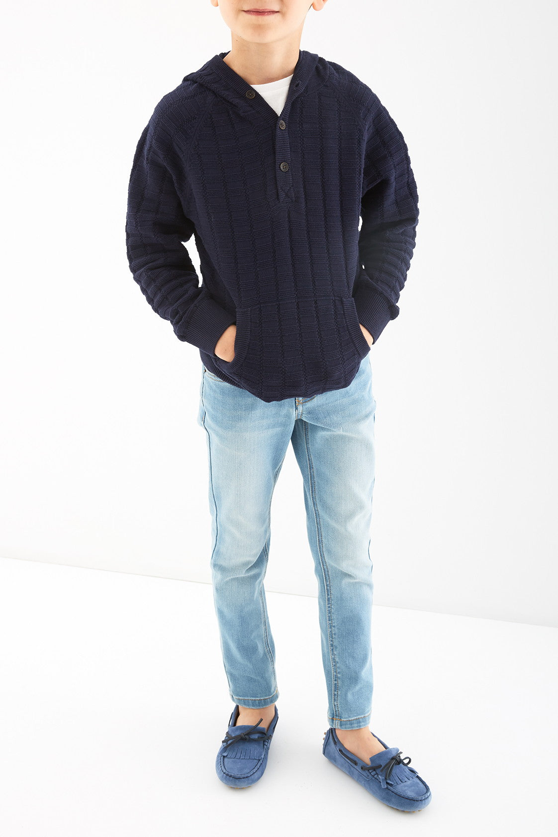 Dark Blue