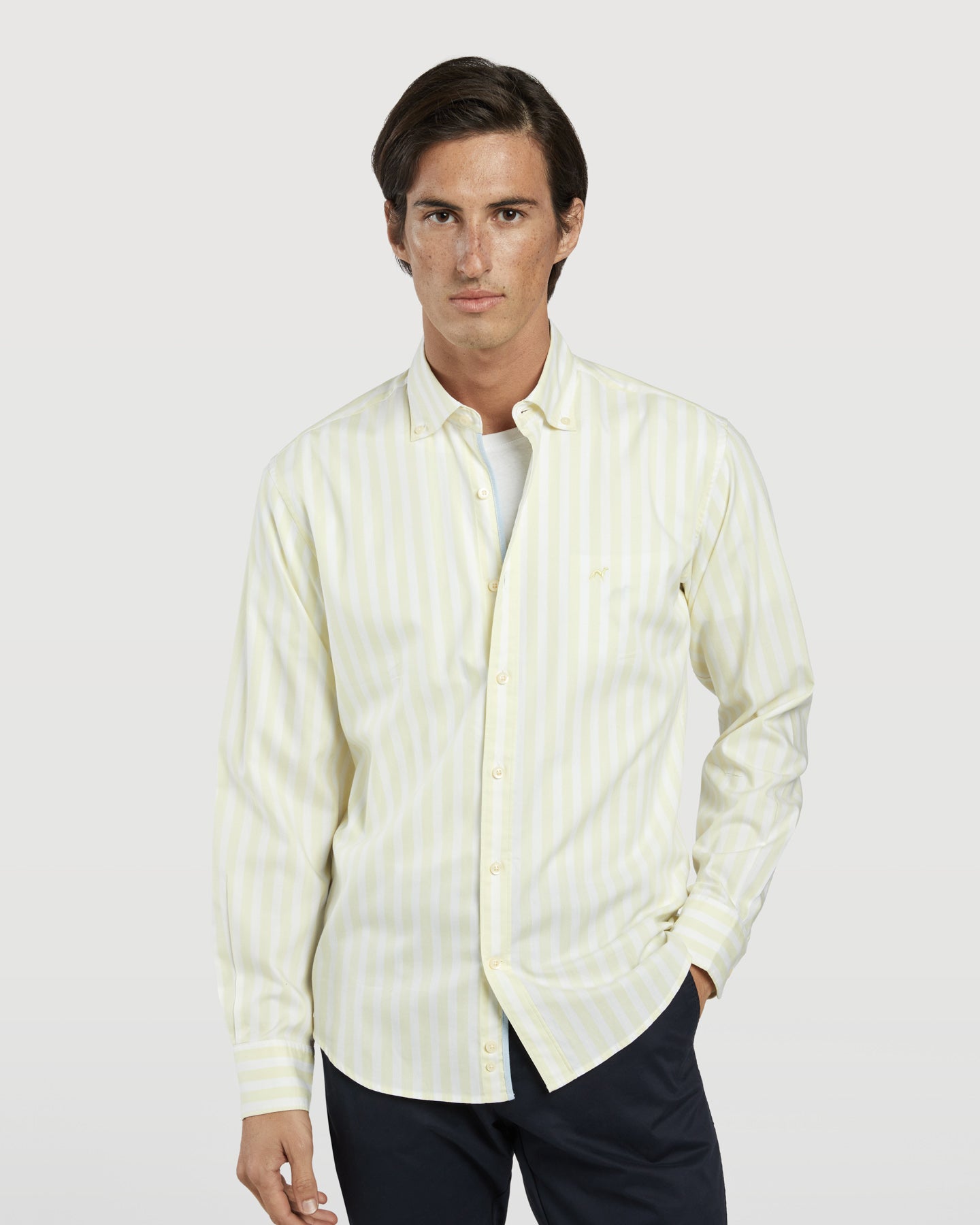 Light Yellow