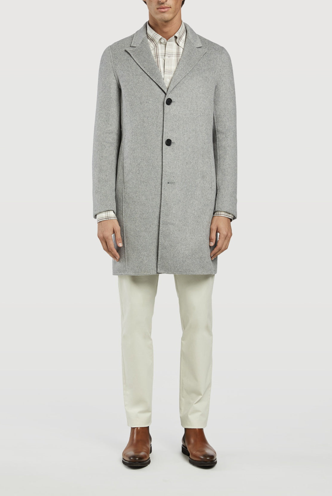 Mix Grey