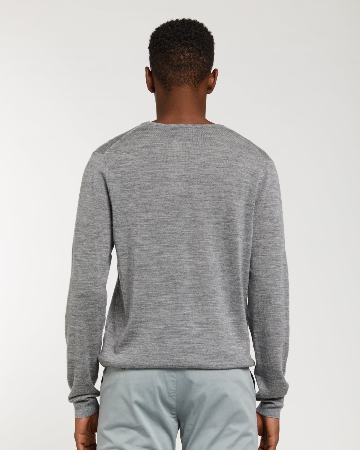 Mix Grey