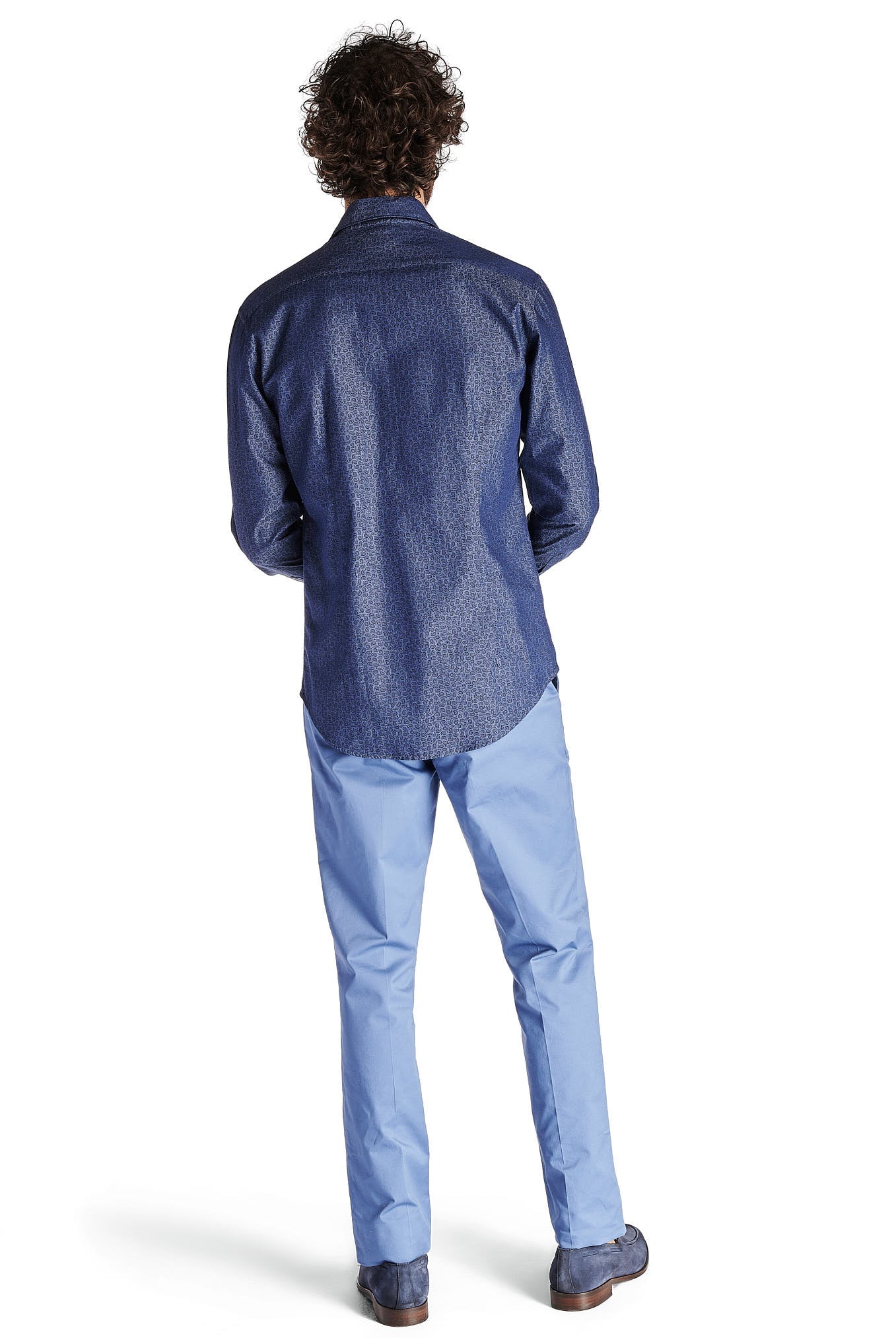 Dark Blue