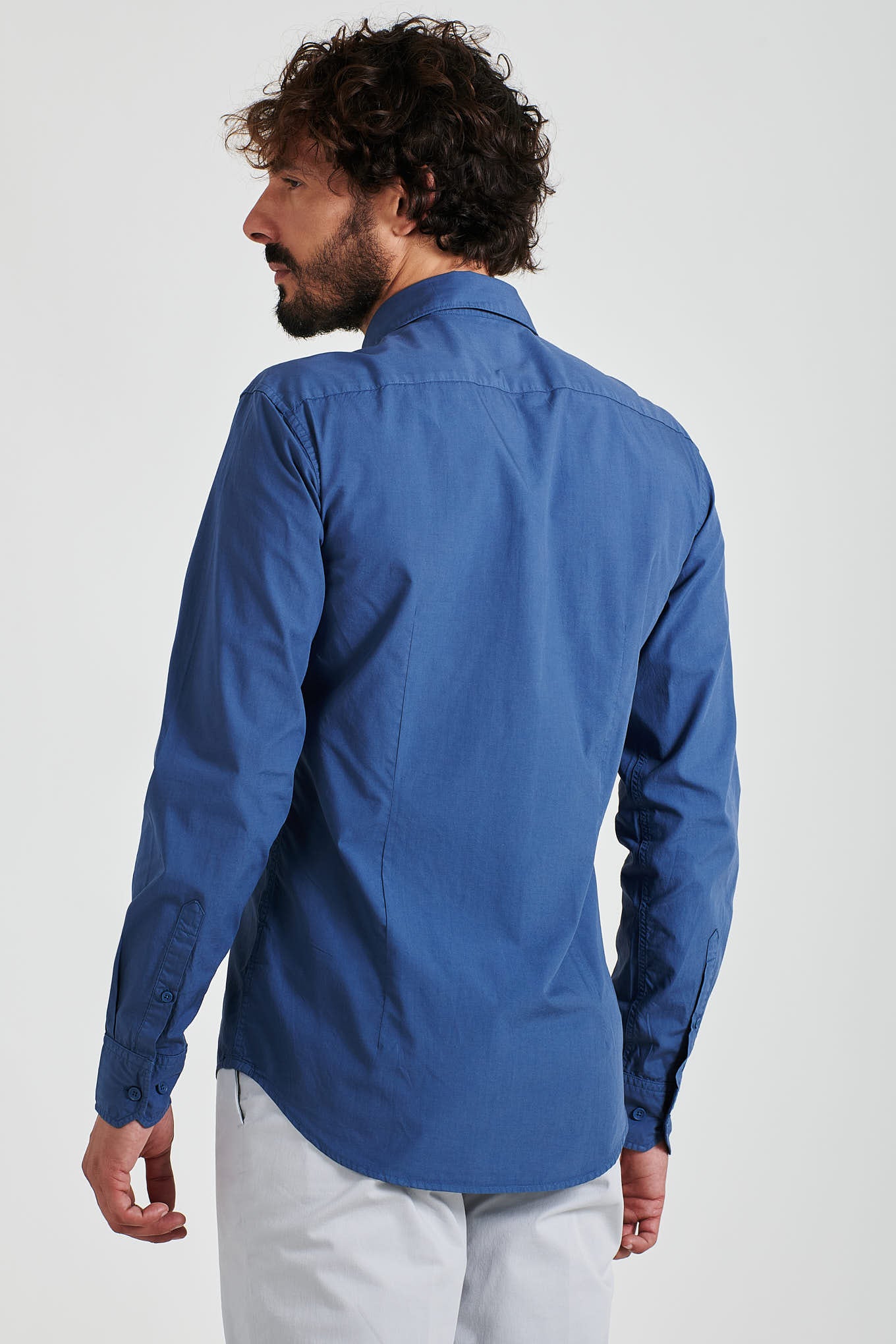 Medium Blue