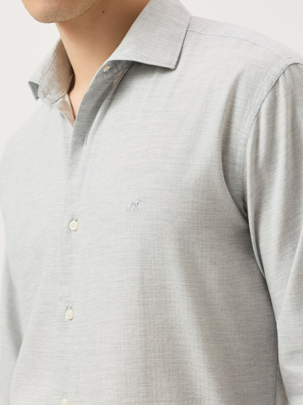 Light Grey