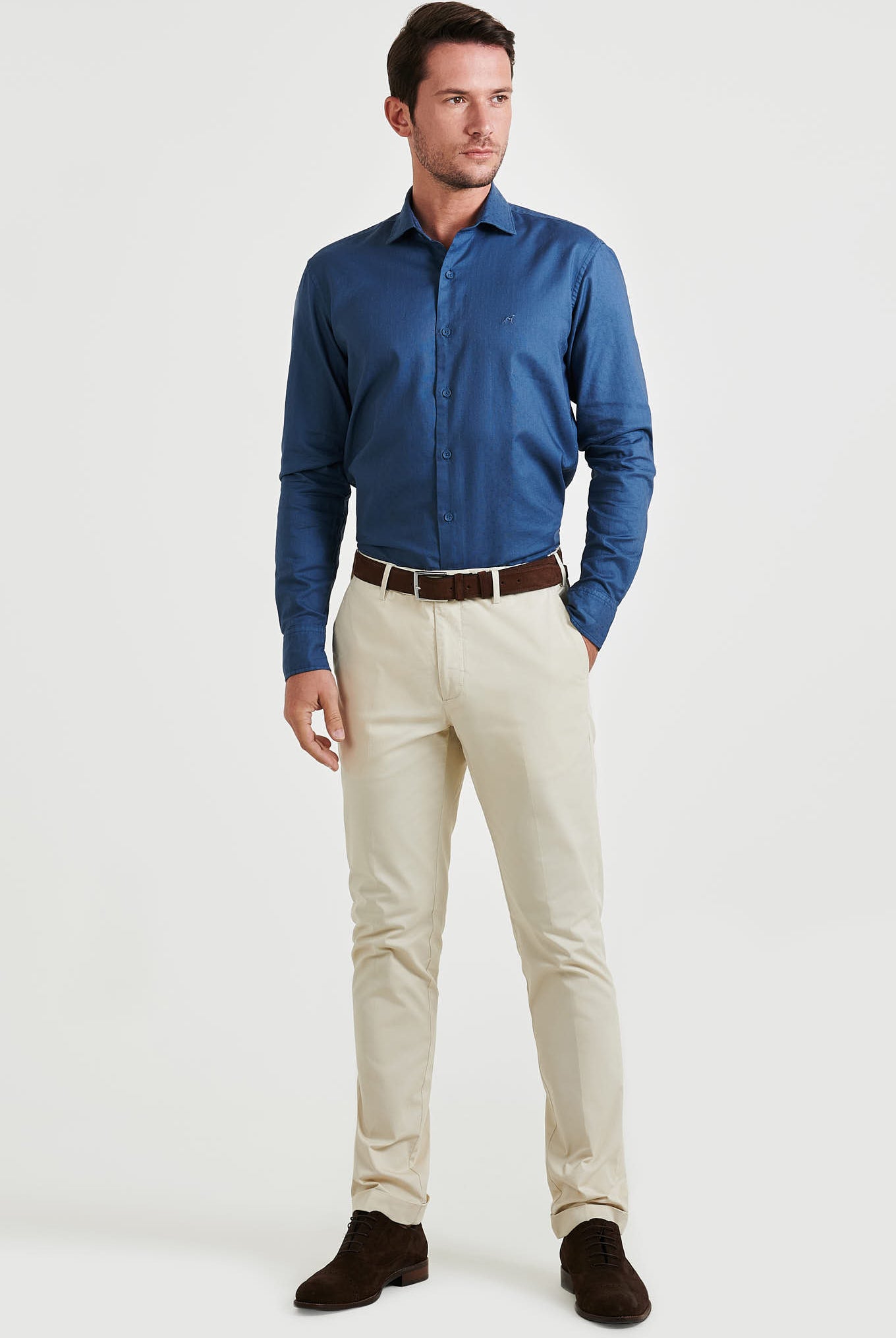 Medium Blue