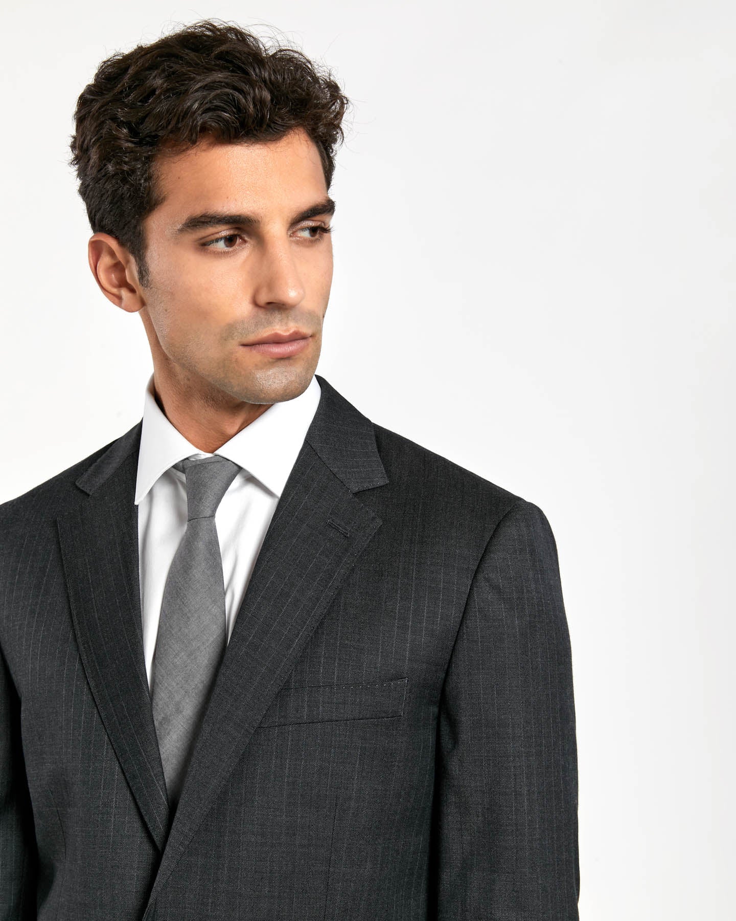 Dark Grey