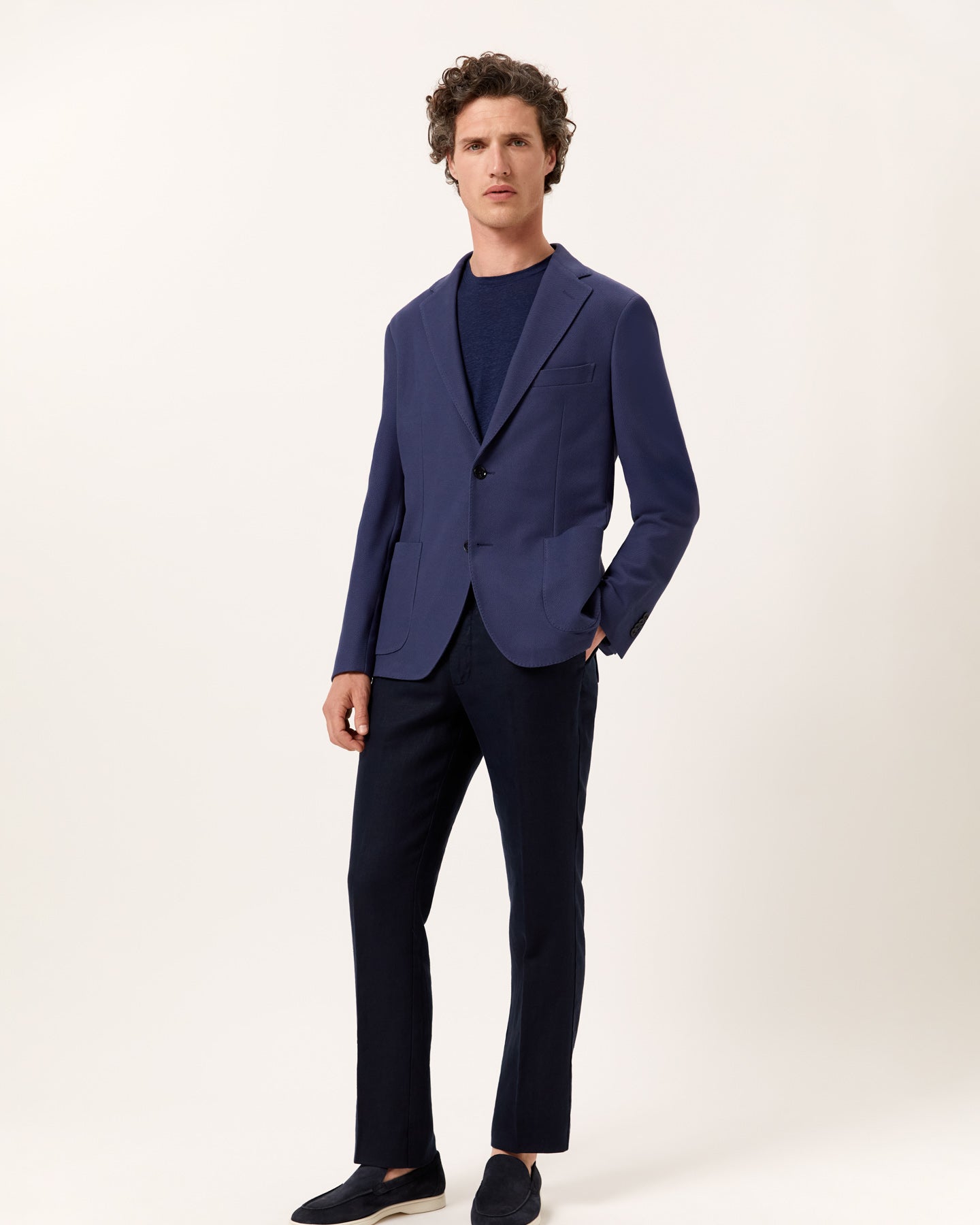 Dark Blue