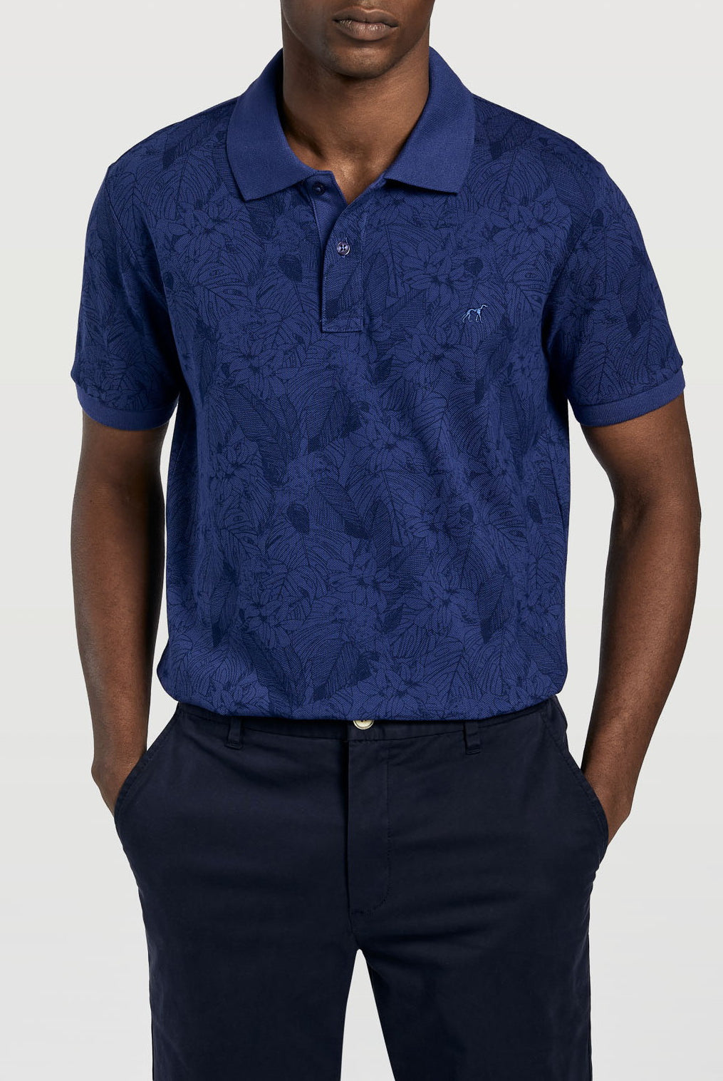 Medium Blue