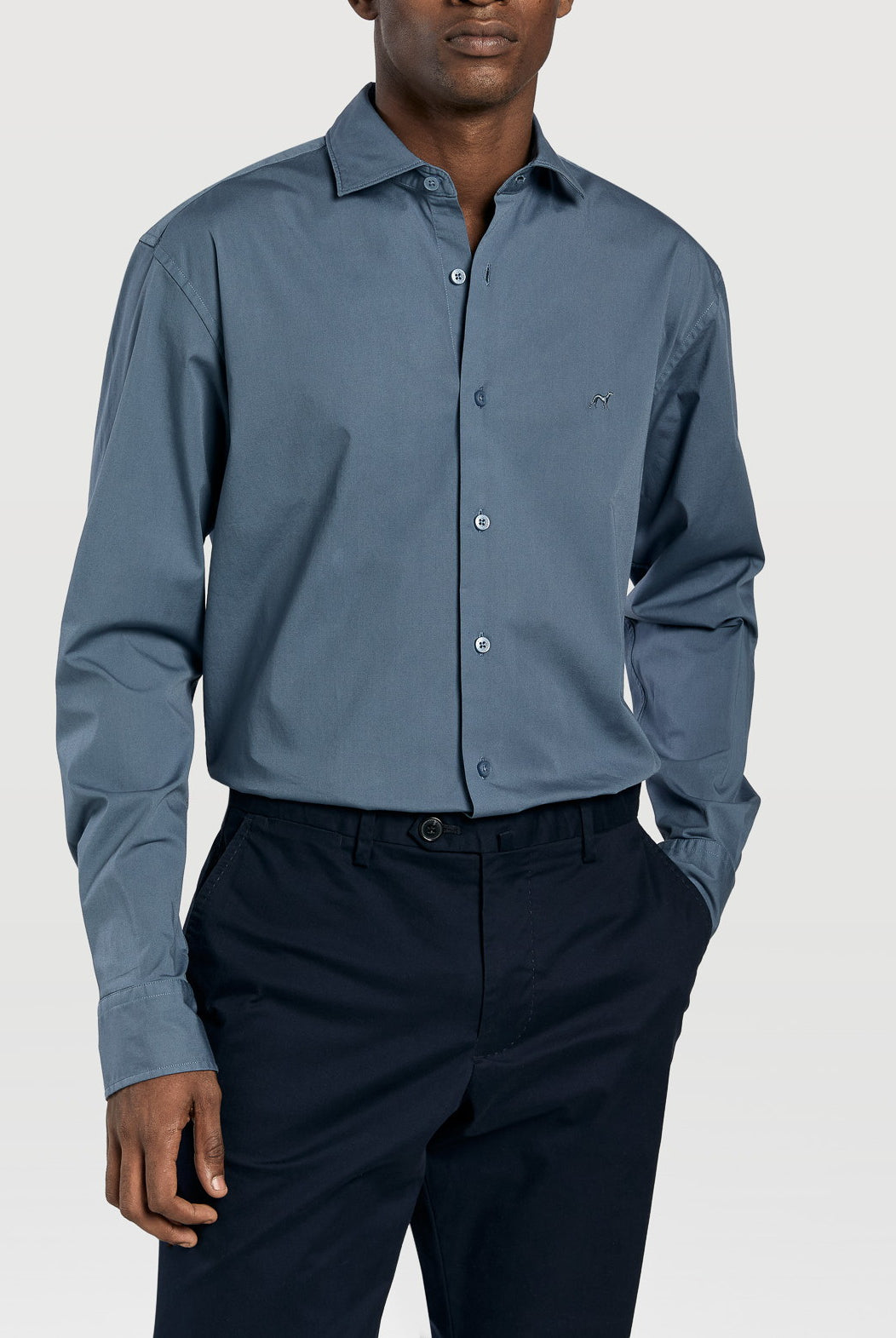 Medium Blue