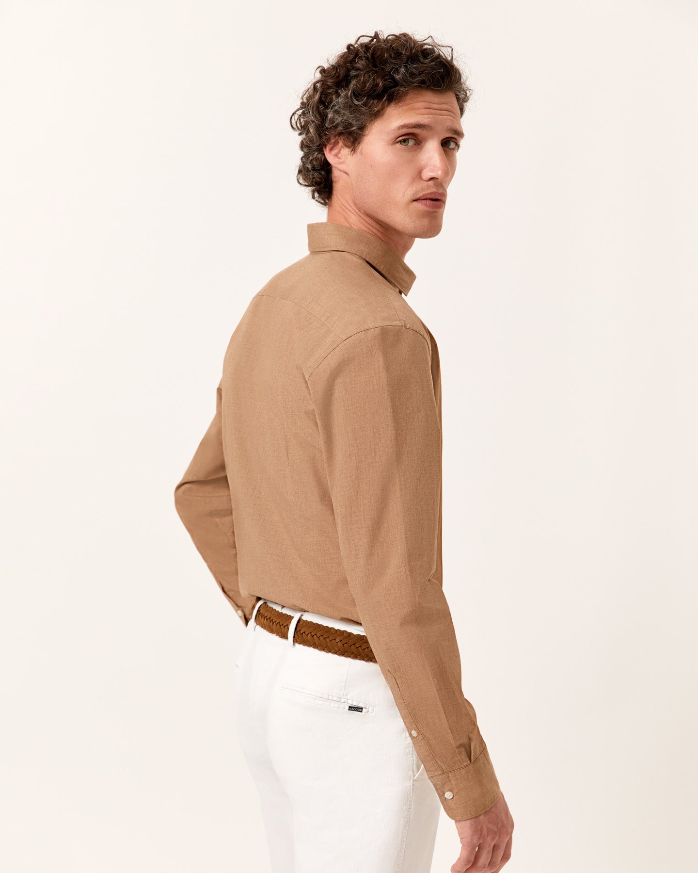 Light Brown