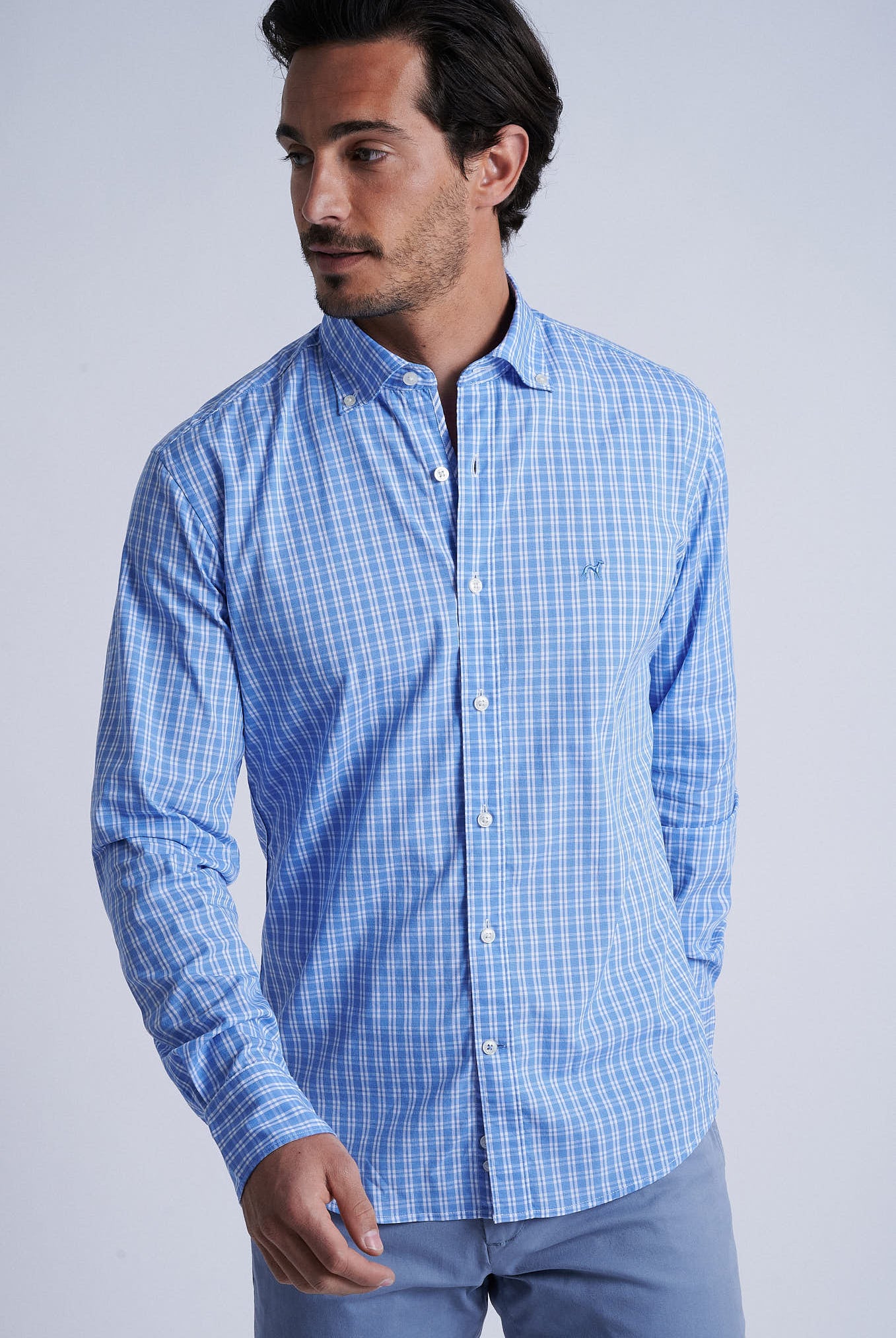 Light Blue