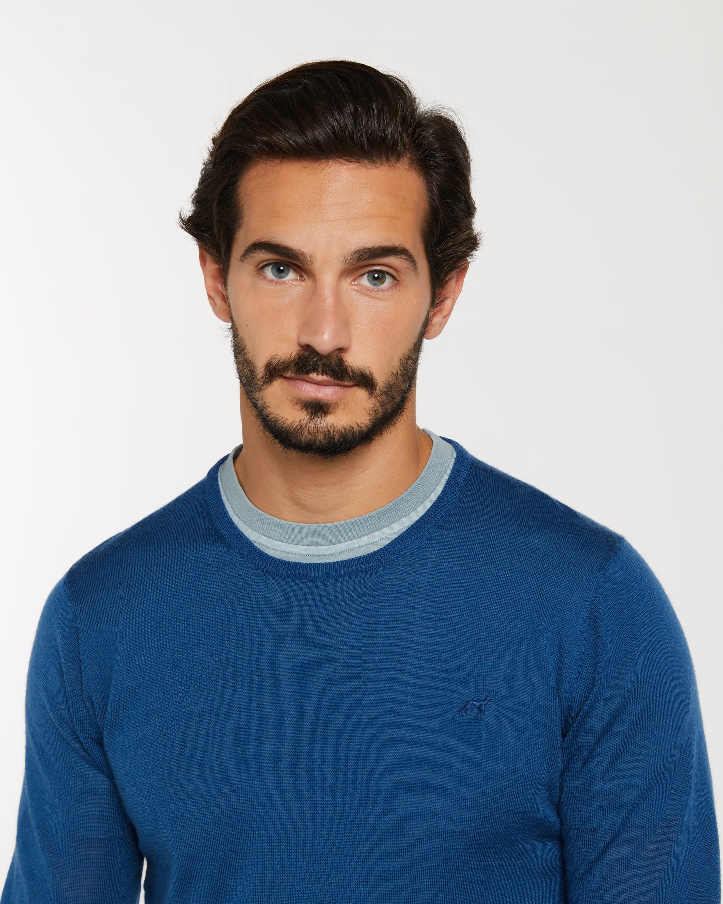 Medium Blue