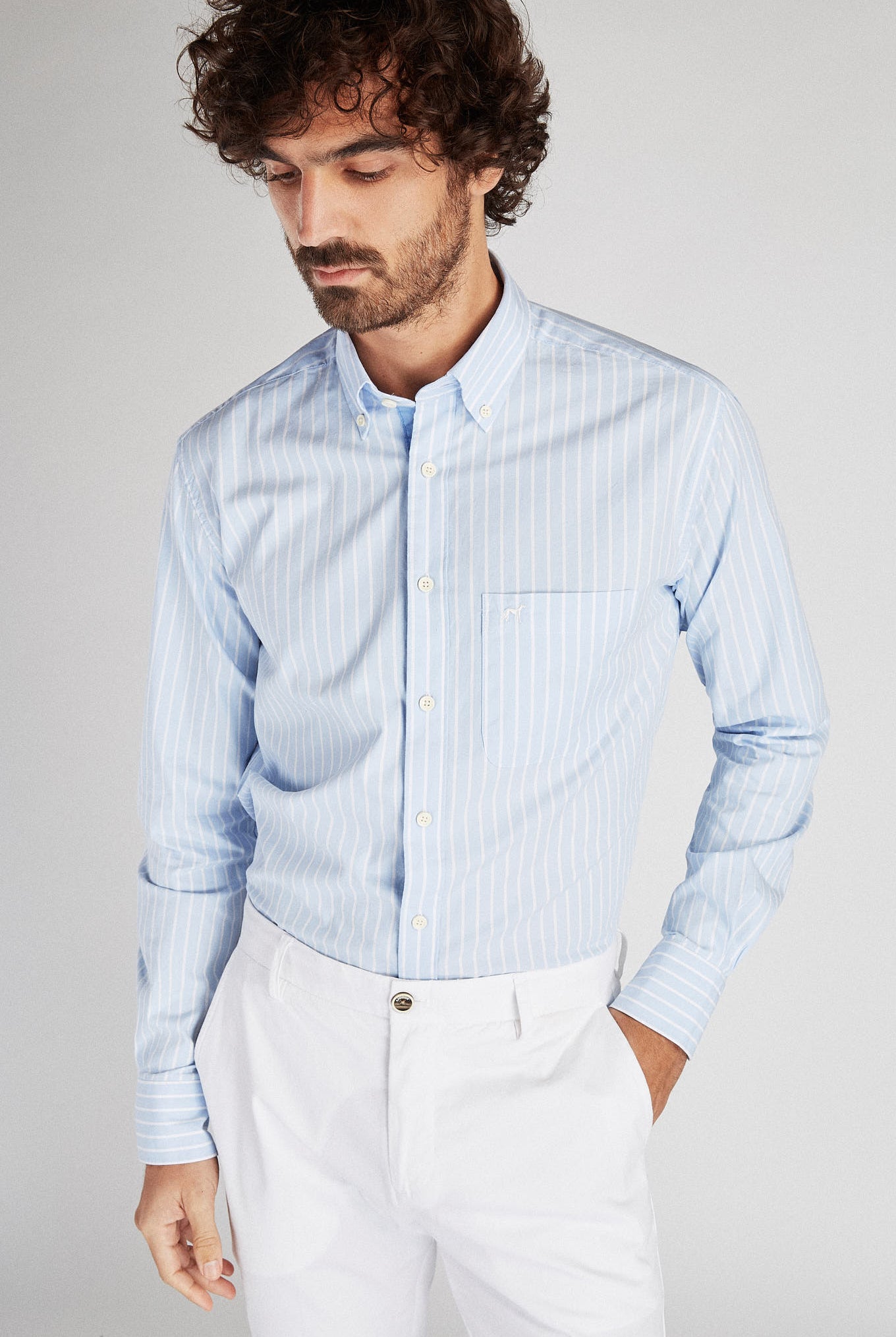 Light Blue
