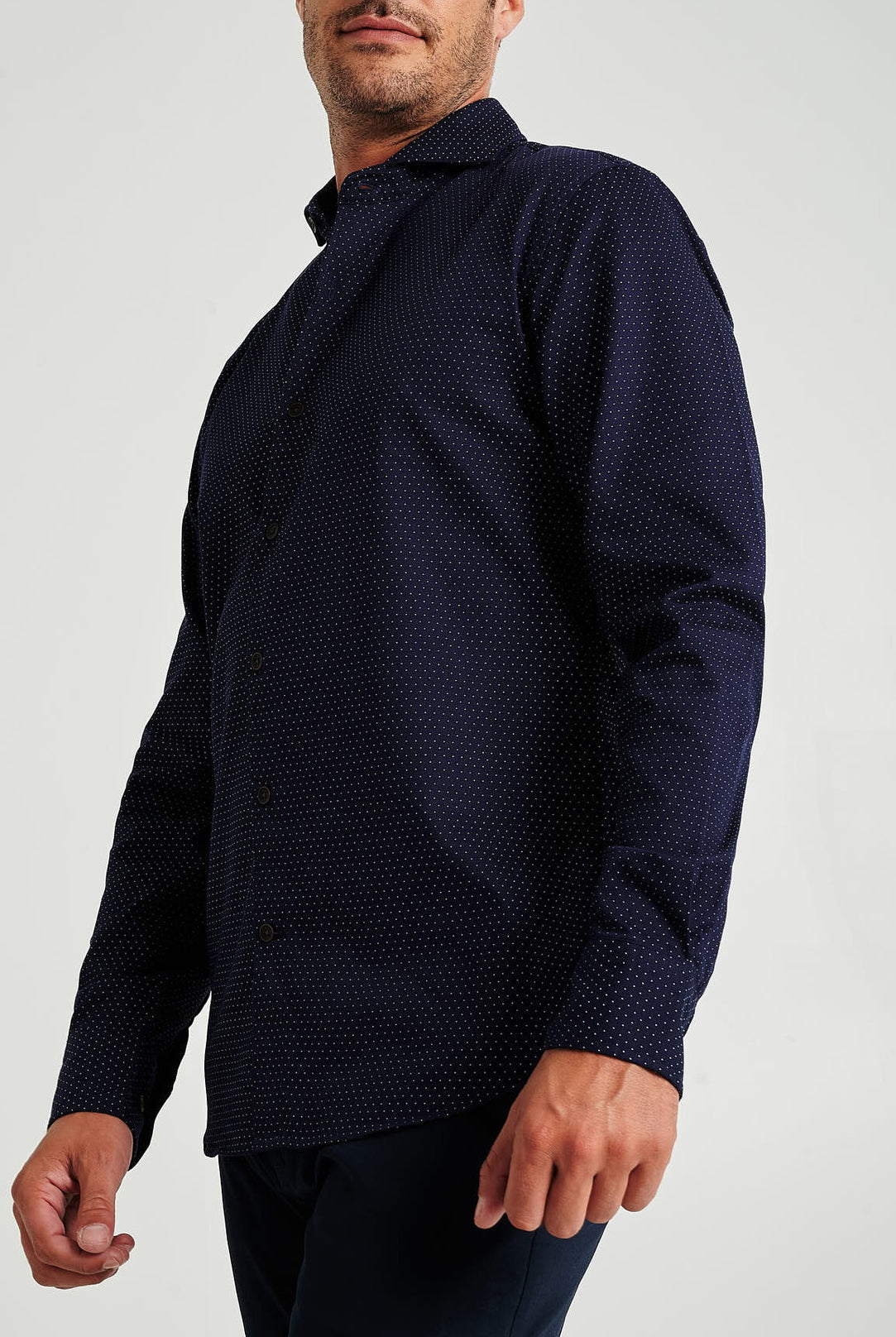 Dark Blue