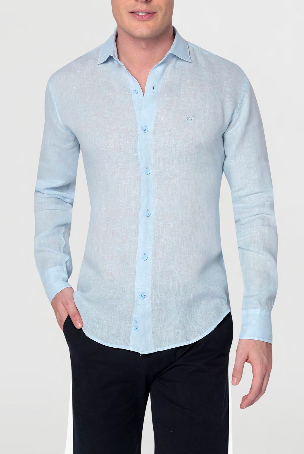 Light Blue