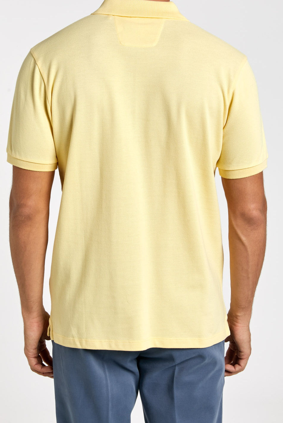 Light Yellow