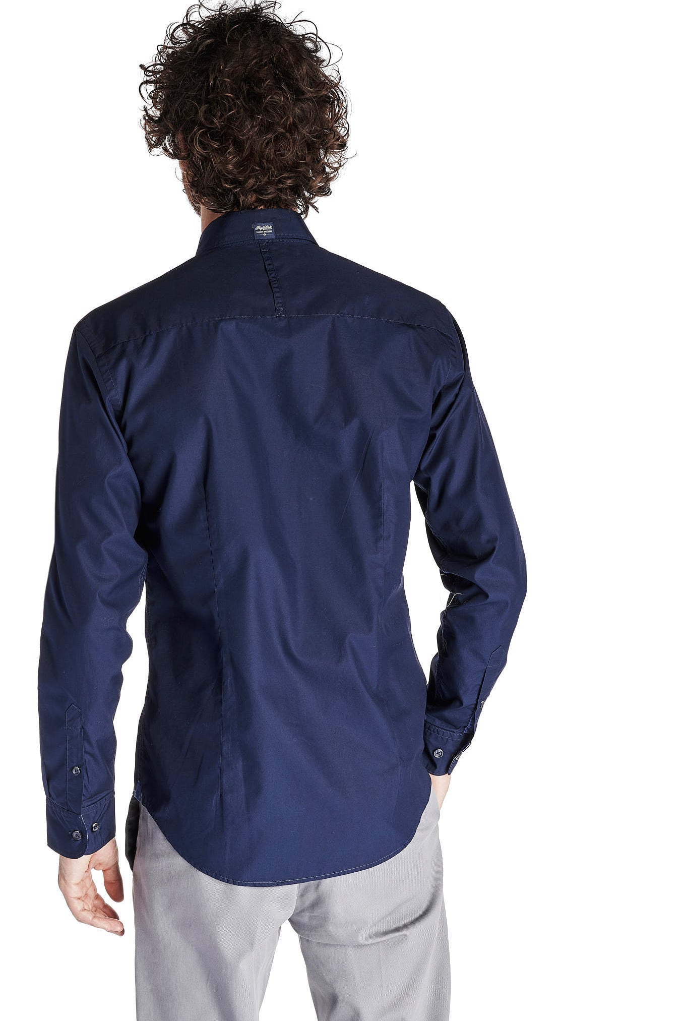Dark Blue
