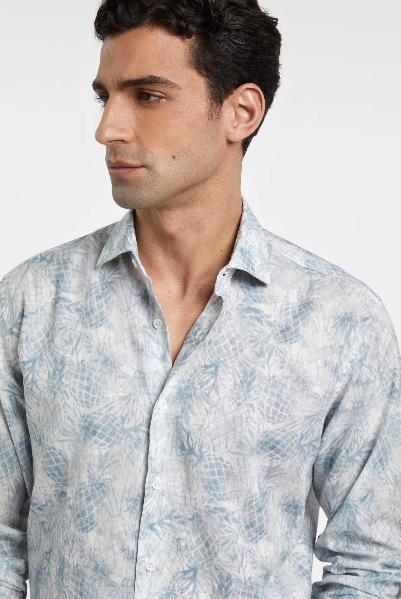 Light Blue