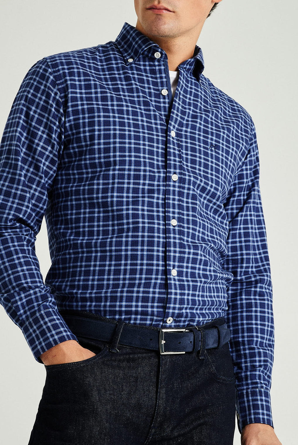 Dark Blue