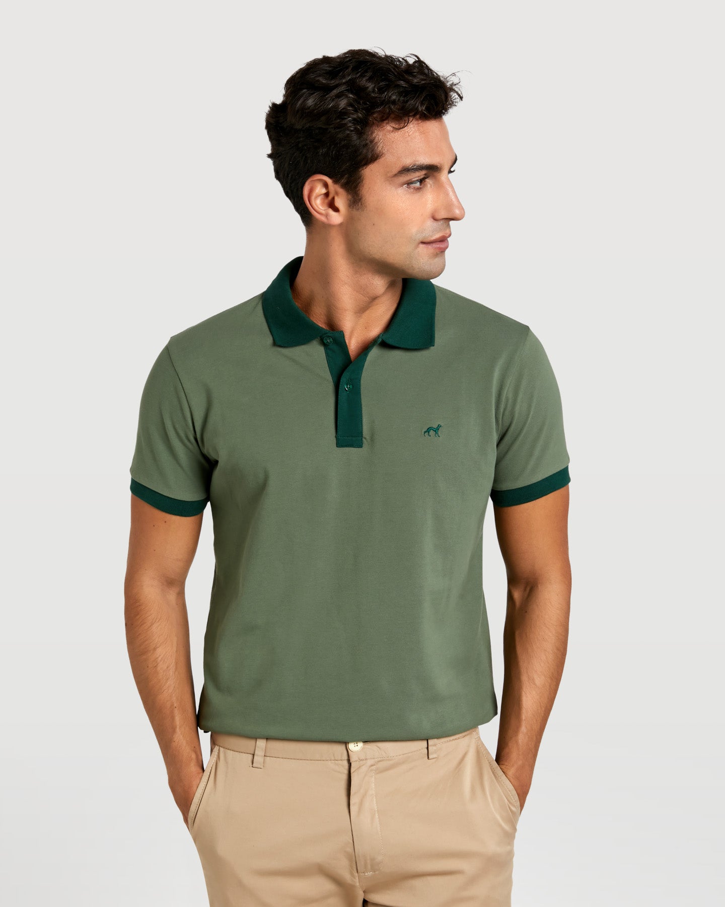 Light Green