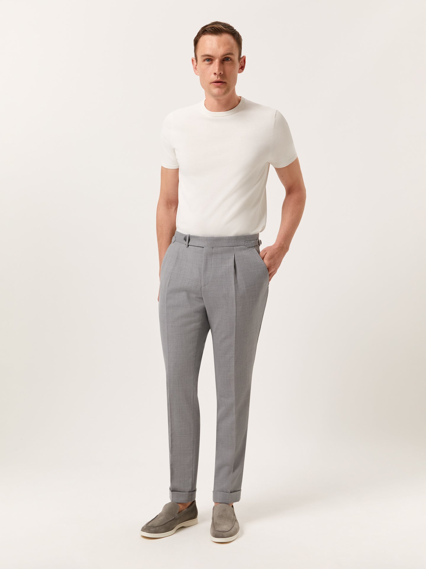 Light Grey