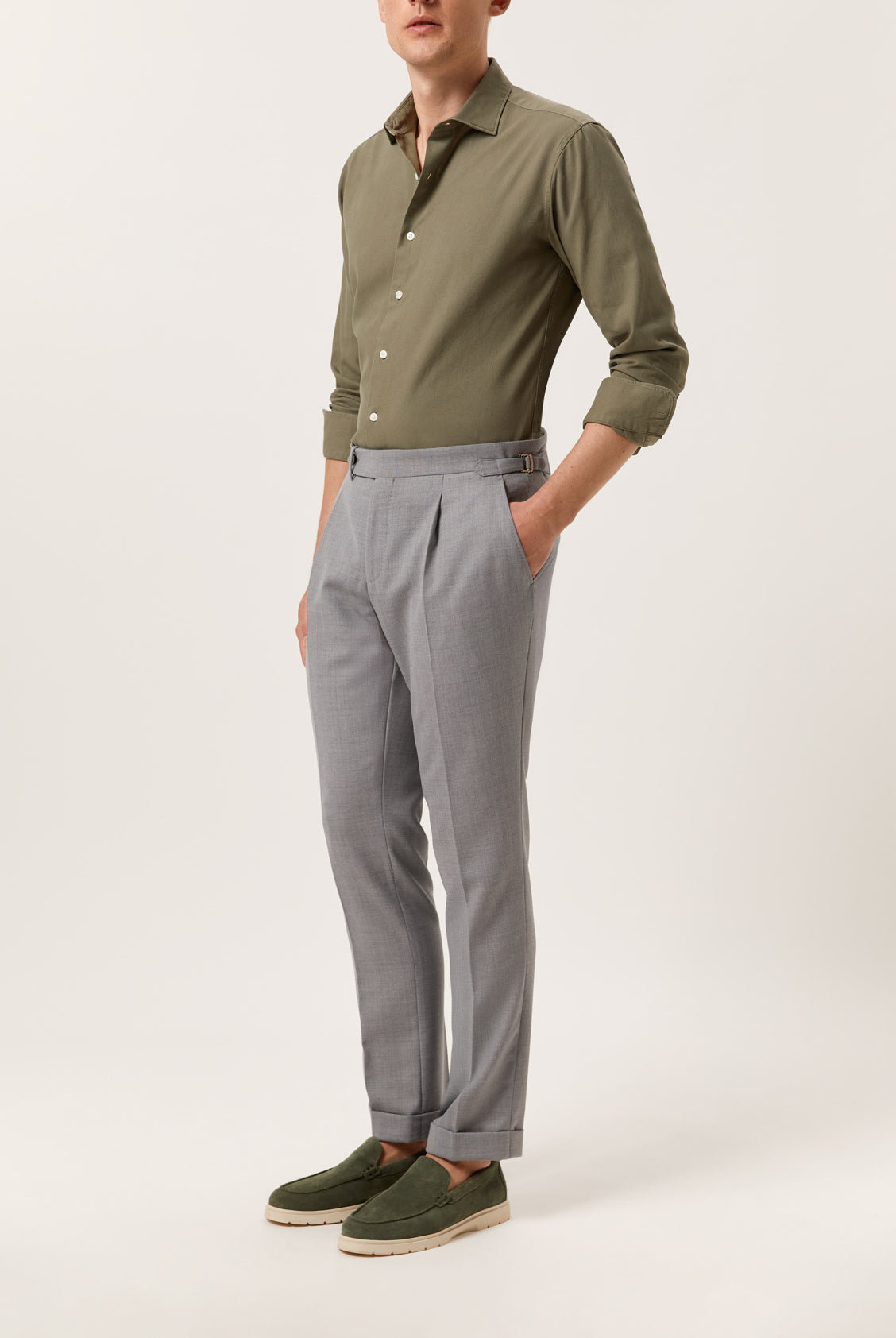 Khaki