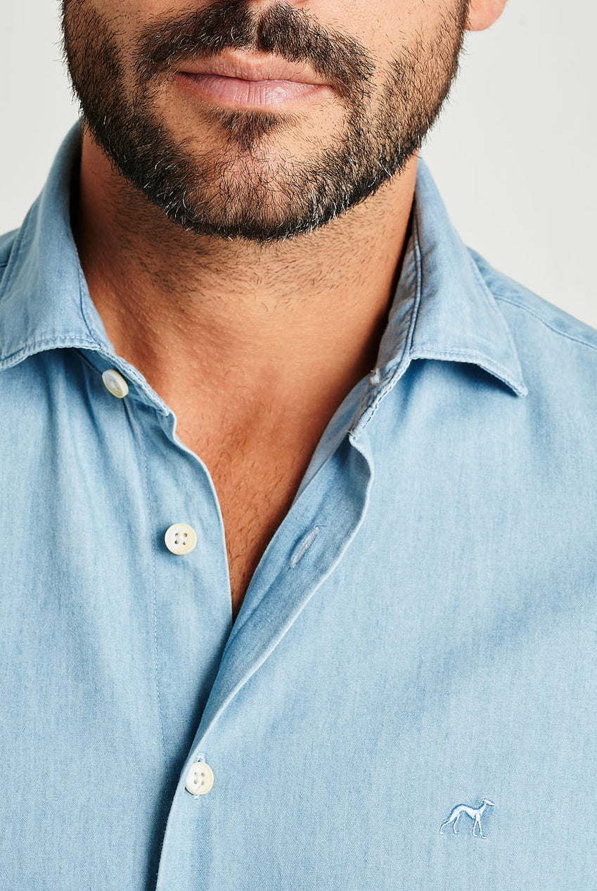 Light Blue