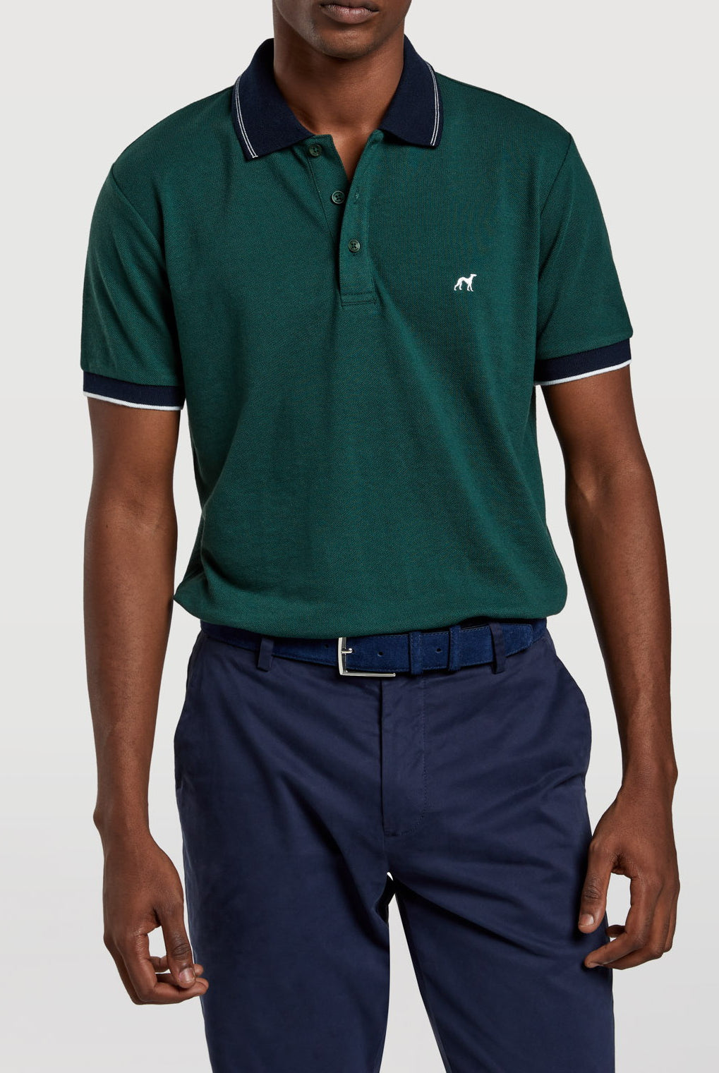 Dark Green
