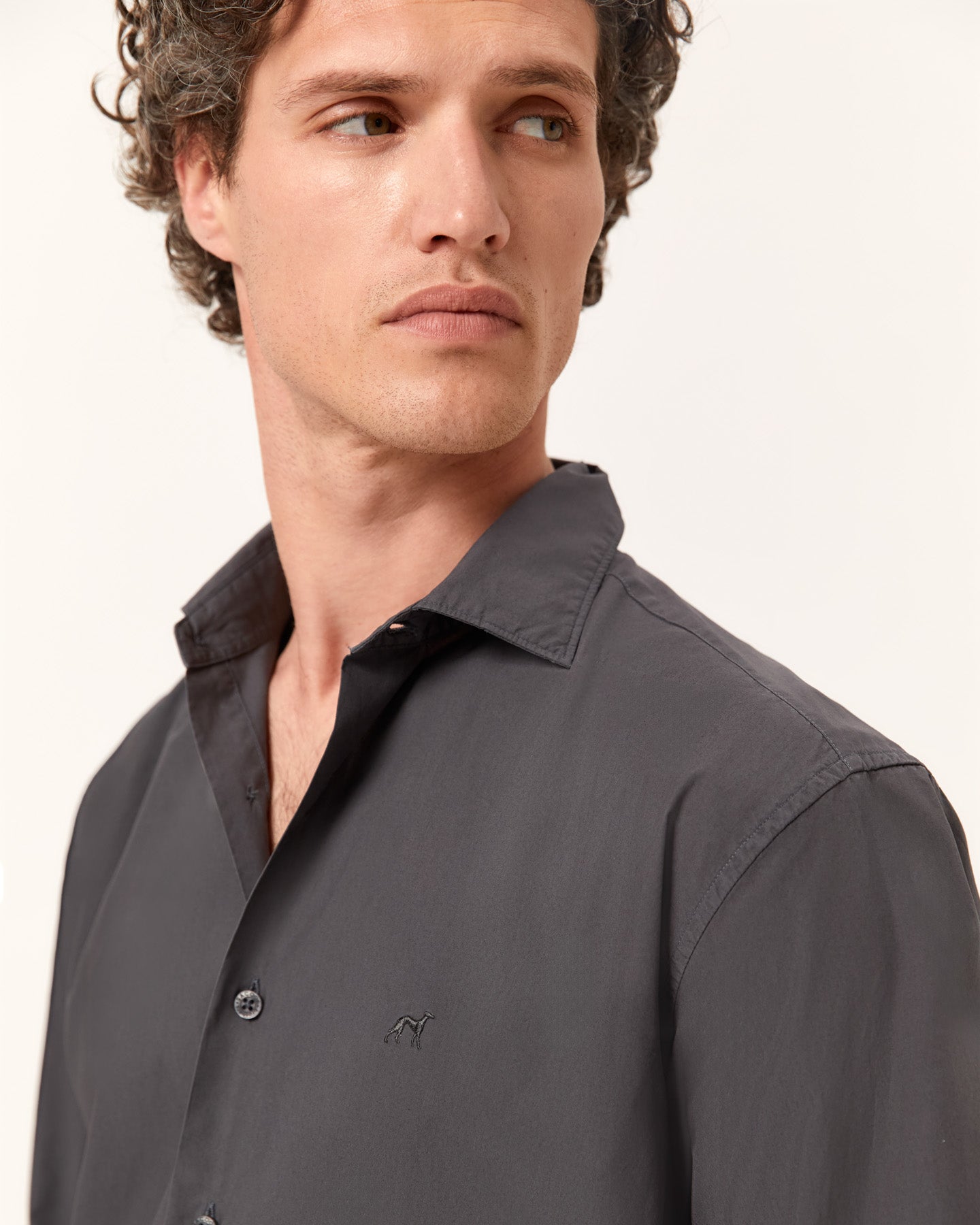 Dark Grey